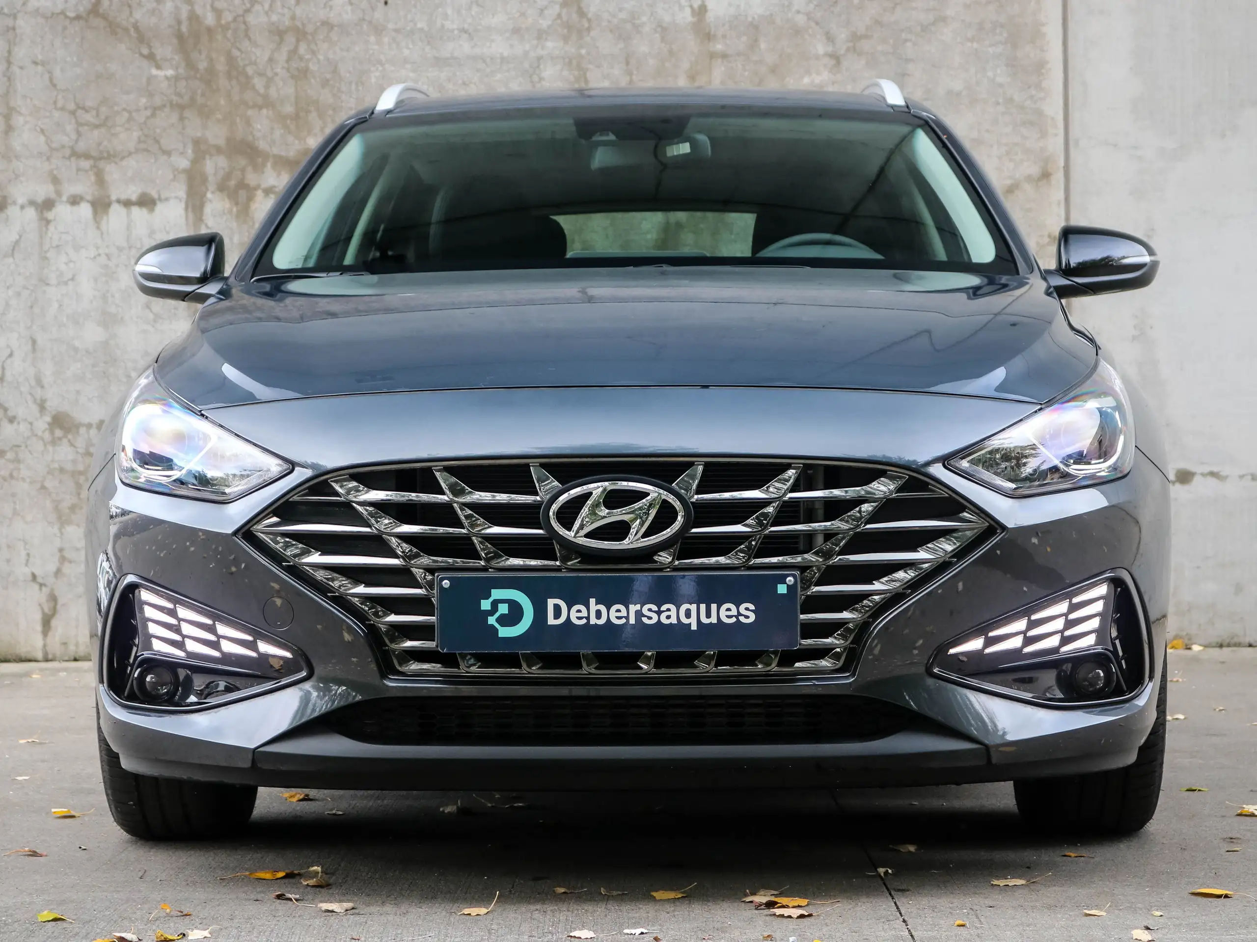 Hyundai - i30