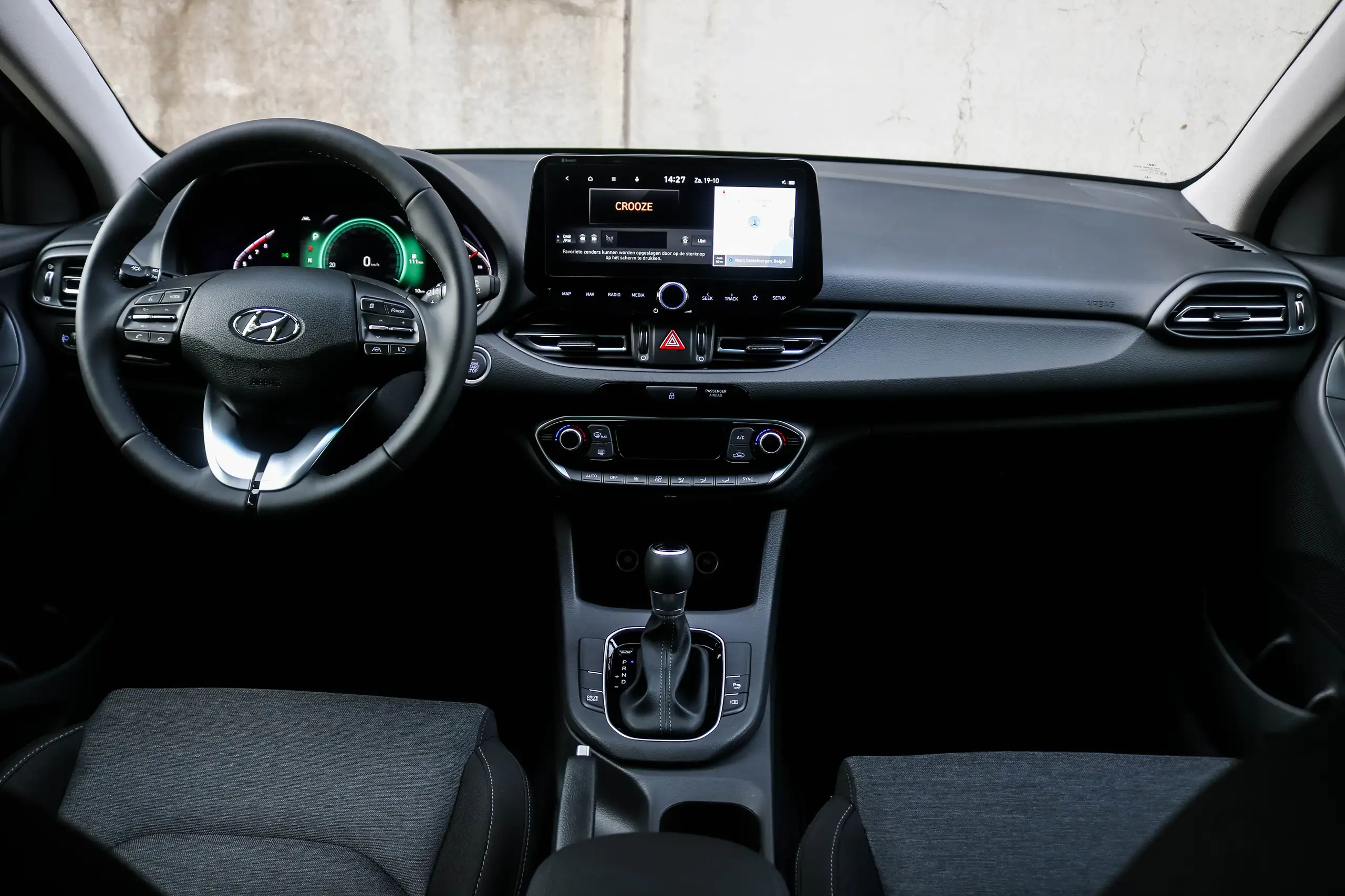 Hyundai - i30