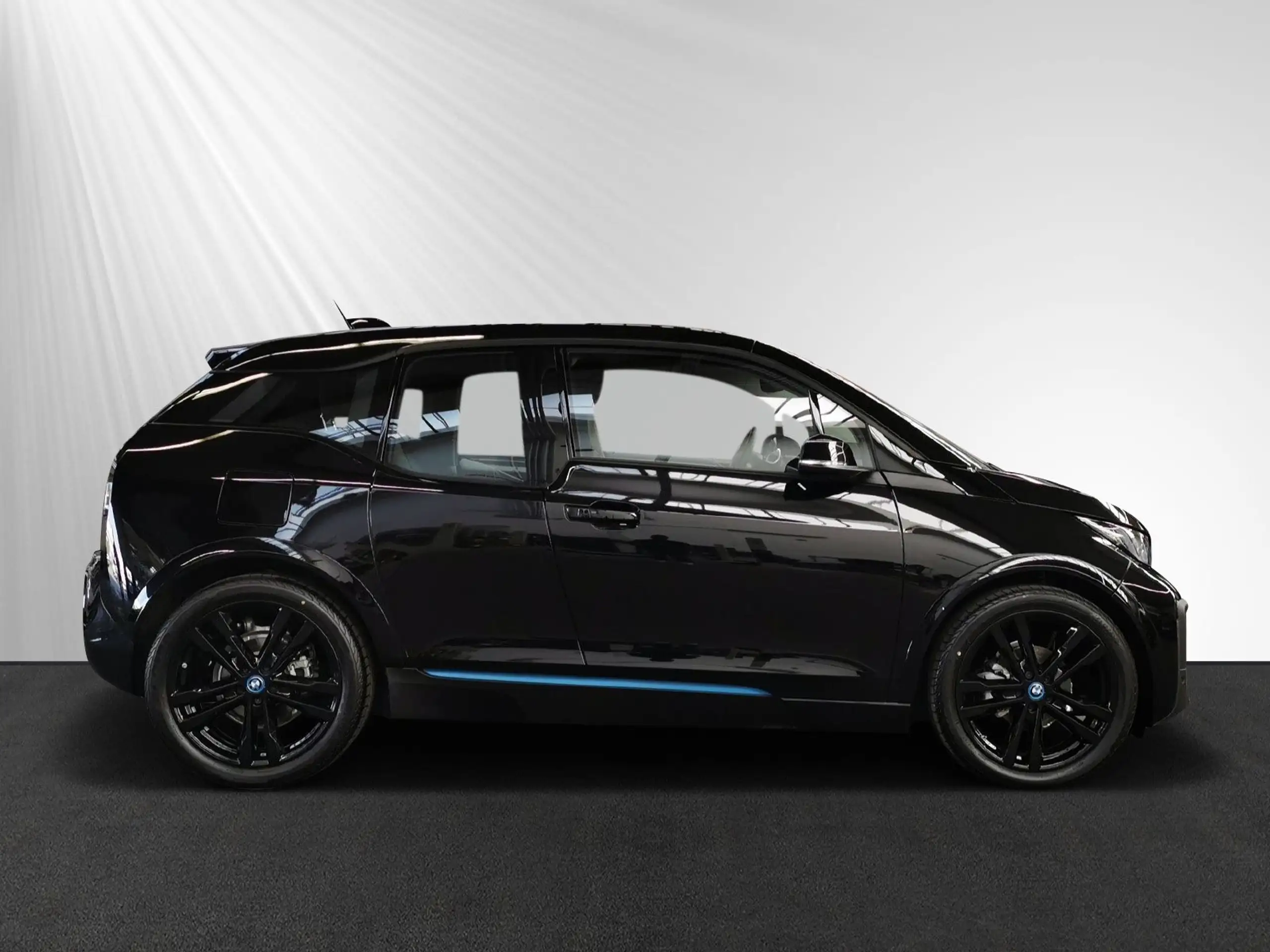 BMW - i3