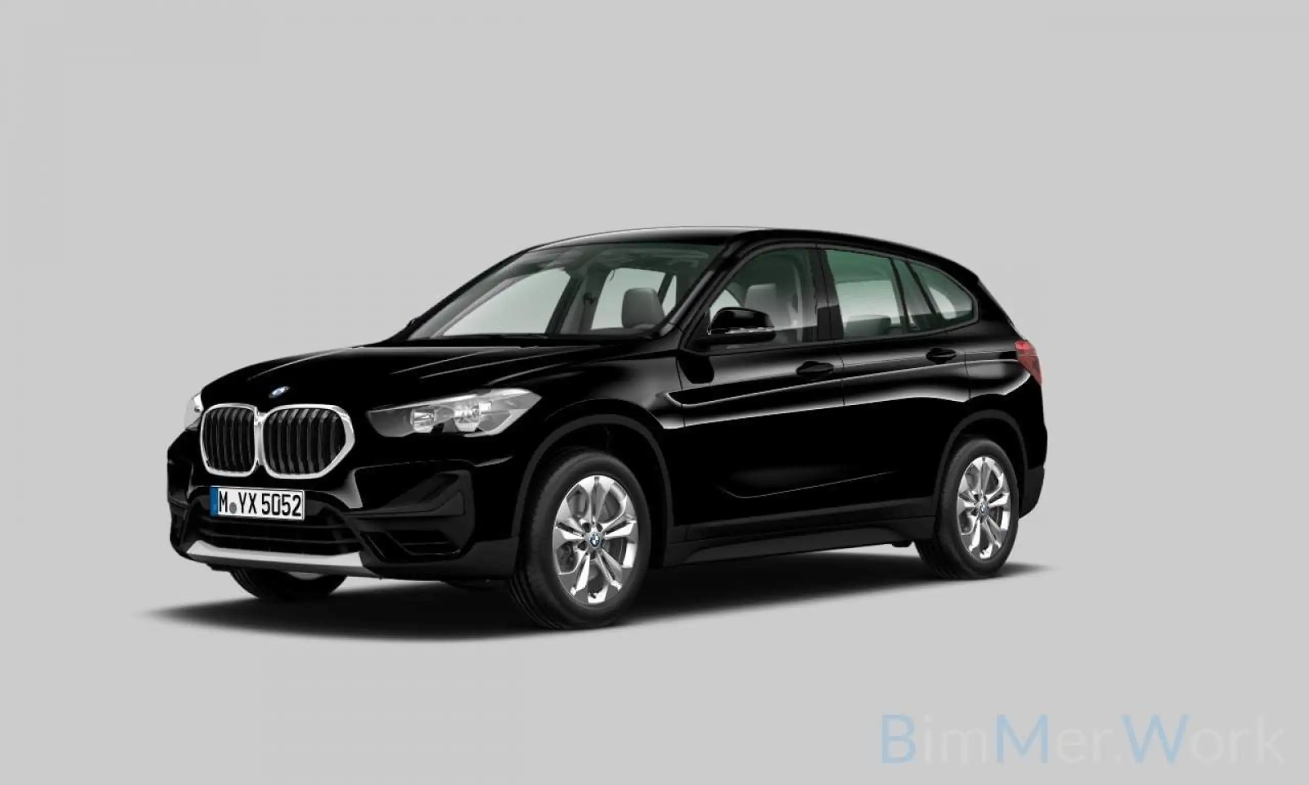 BMW - X1