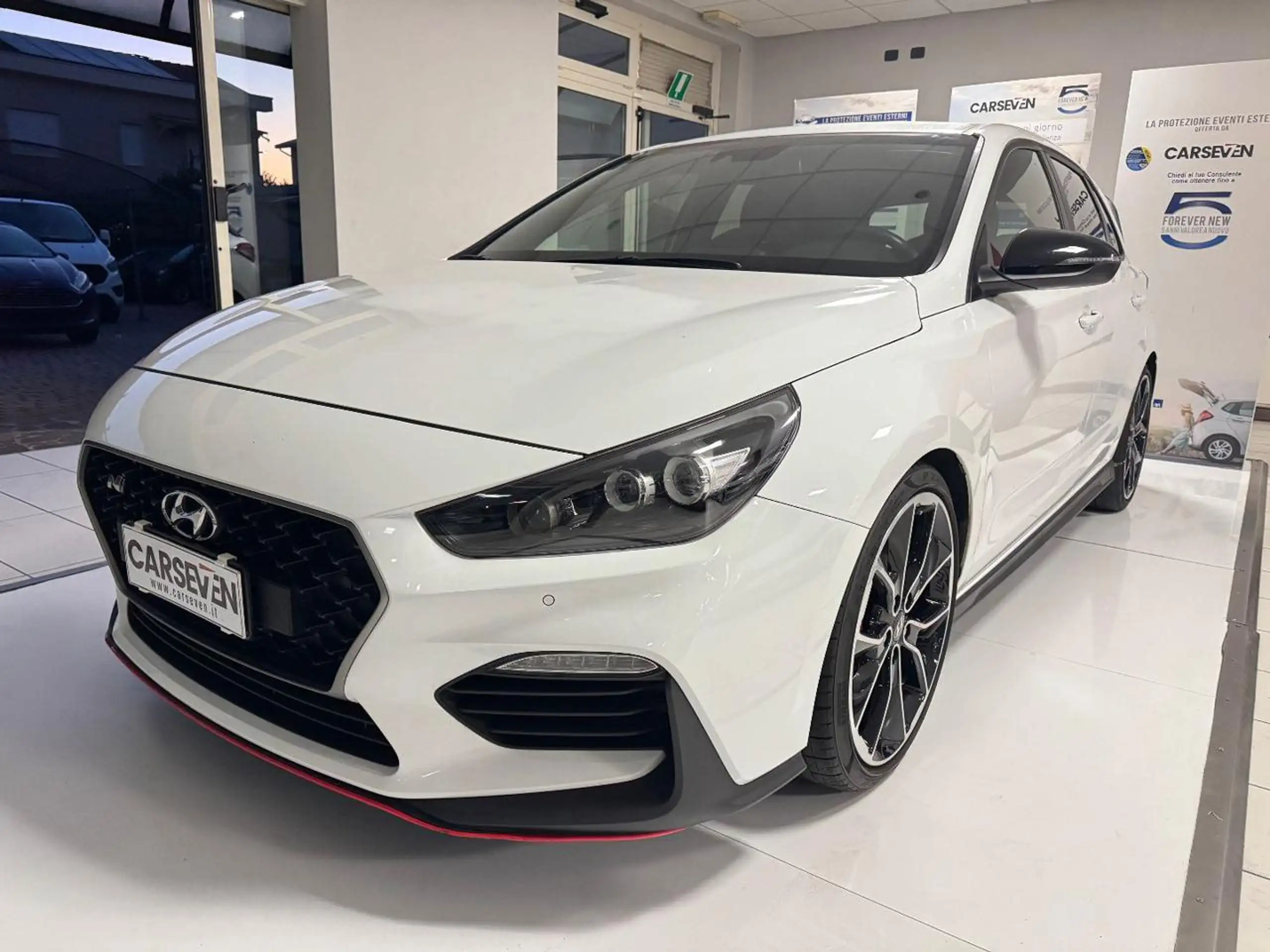 Hyundai - i30