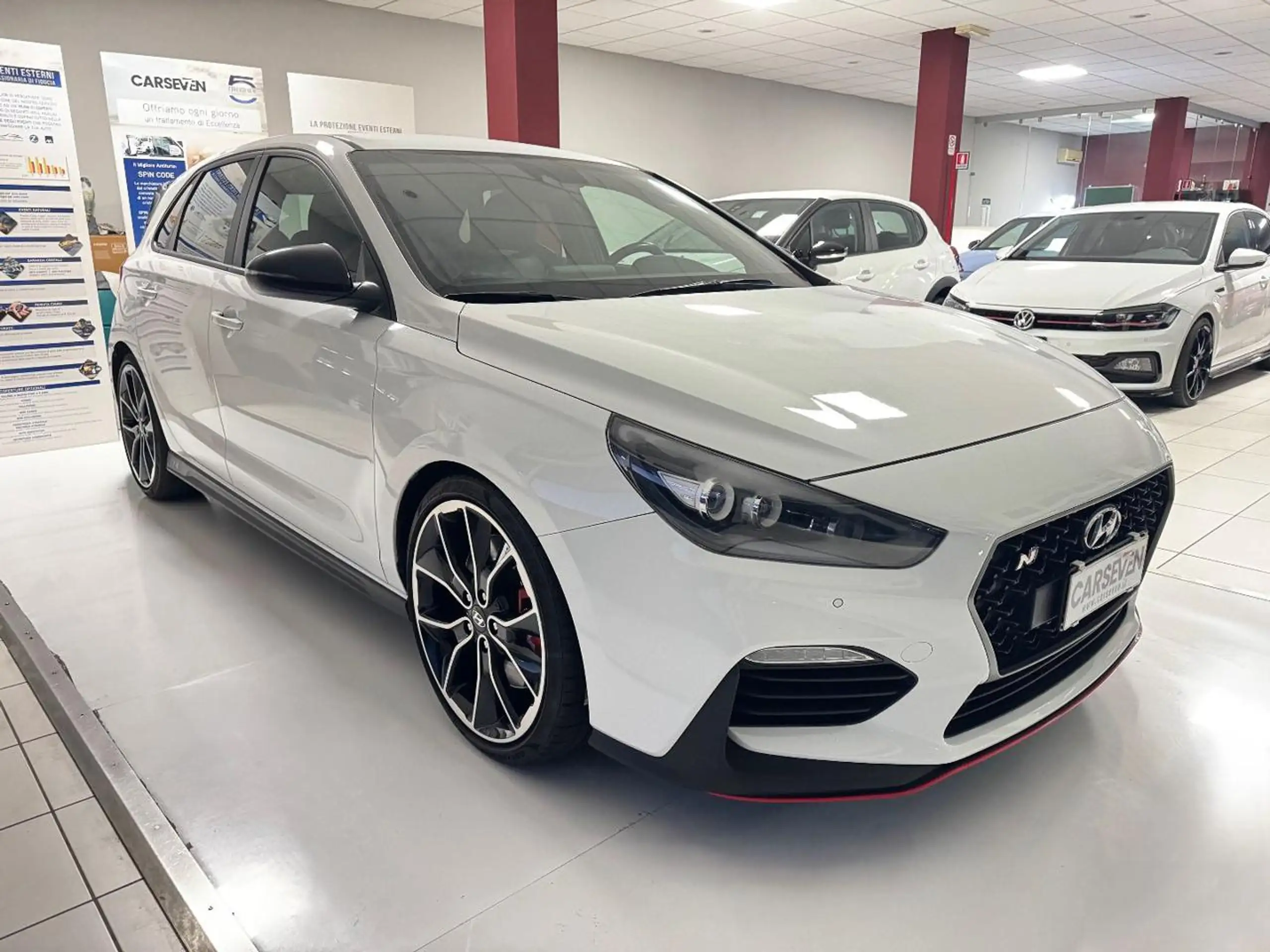 Hyundai - i30