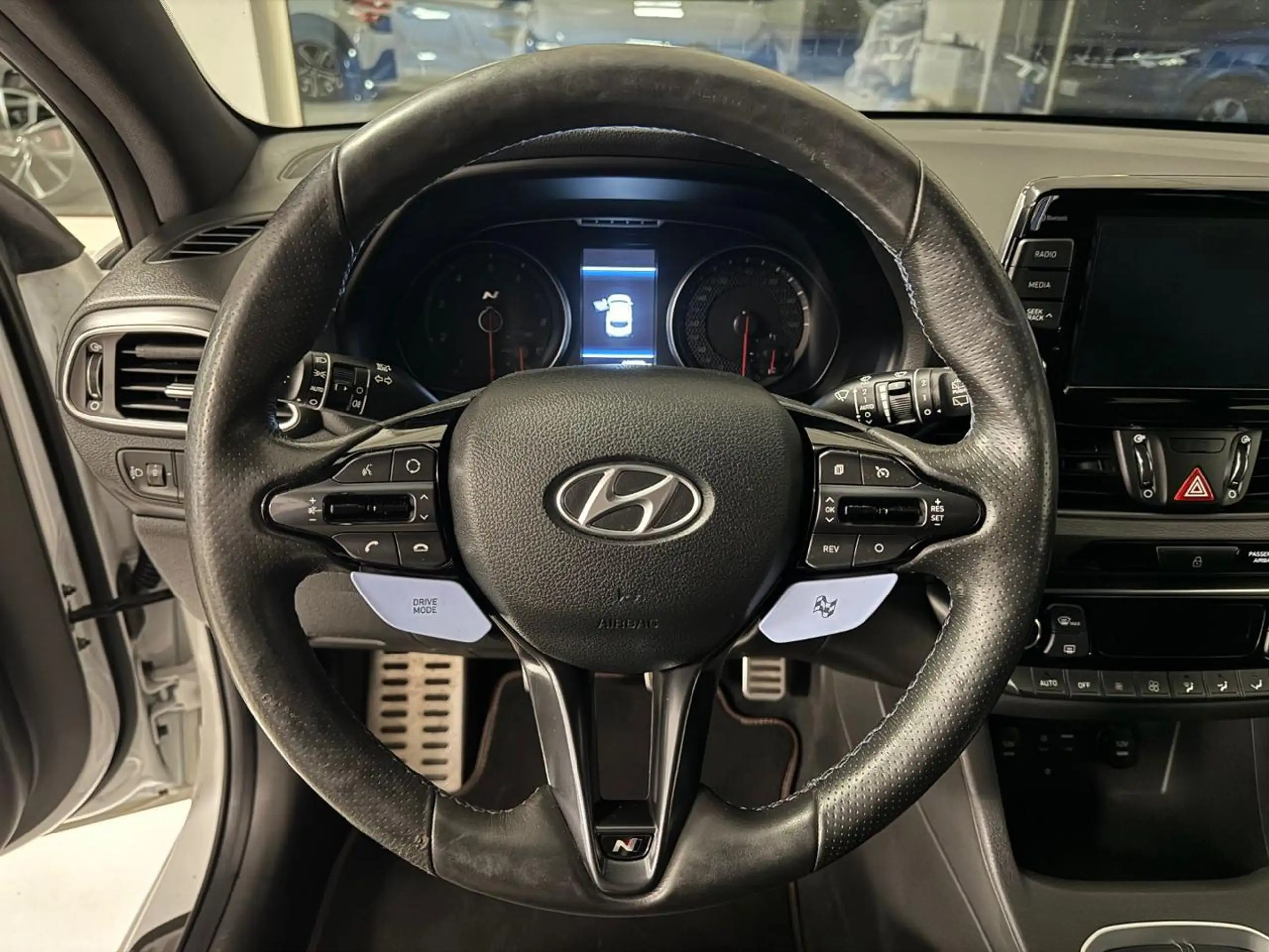 Hyundai - i30