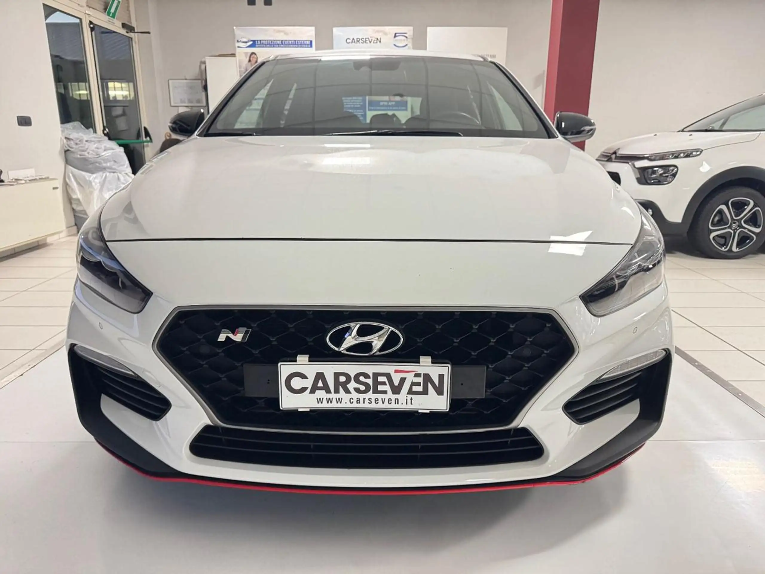 Hyundai - i30