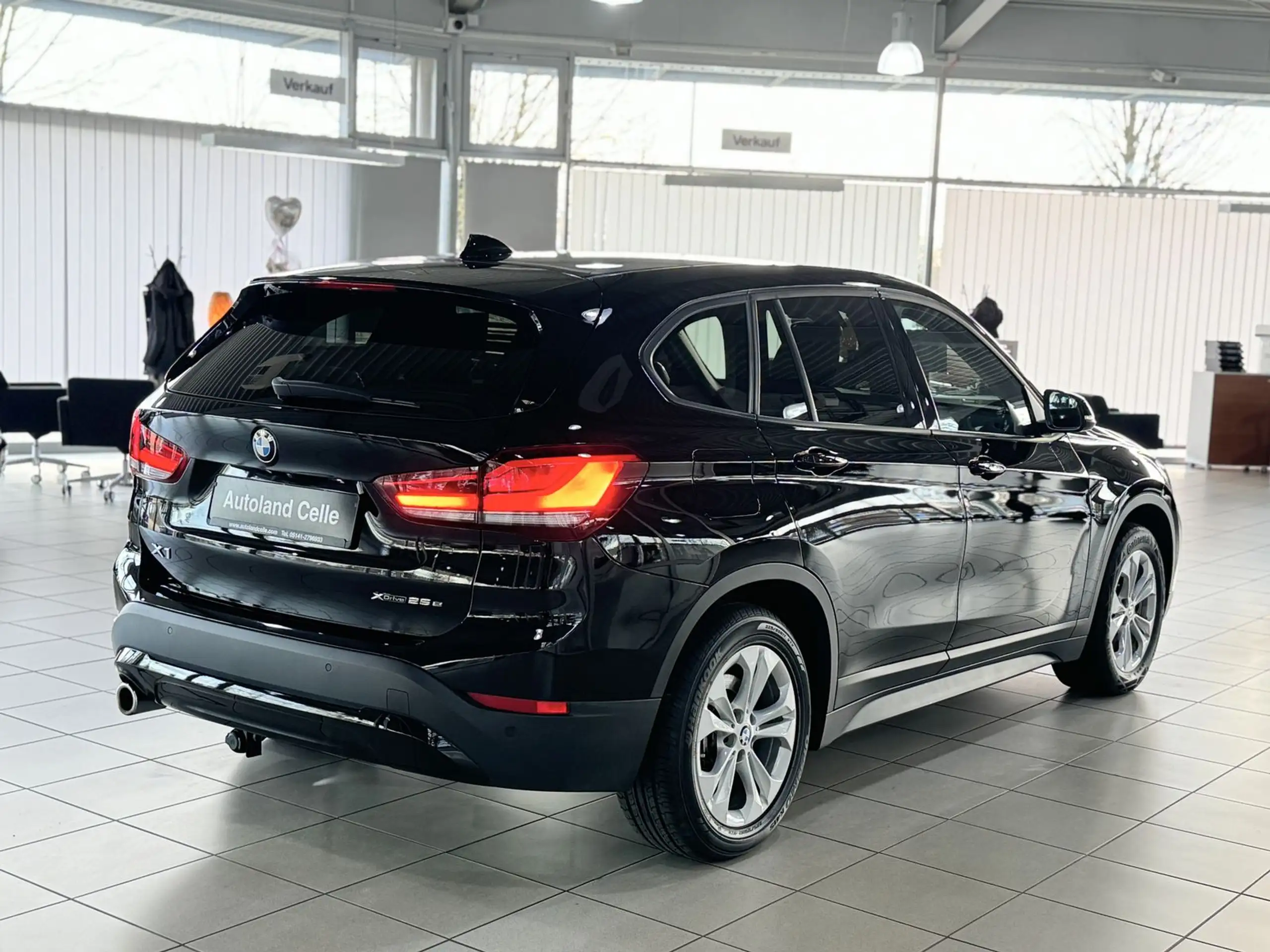 BMW - X1