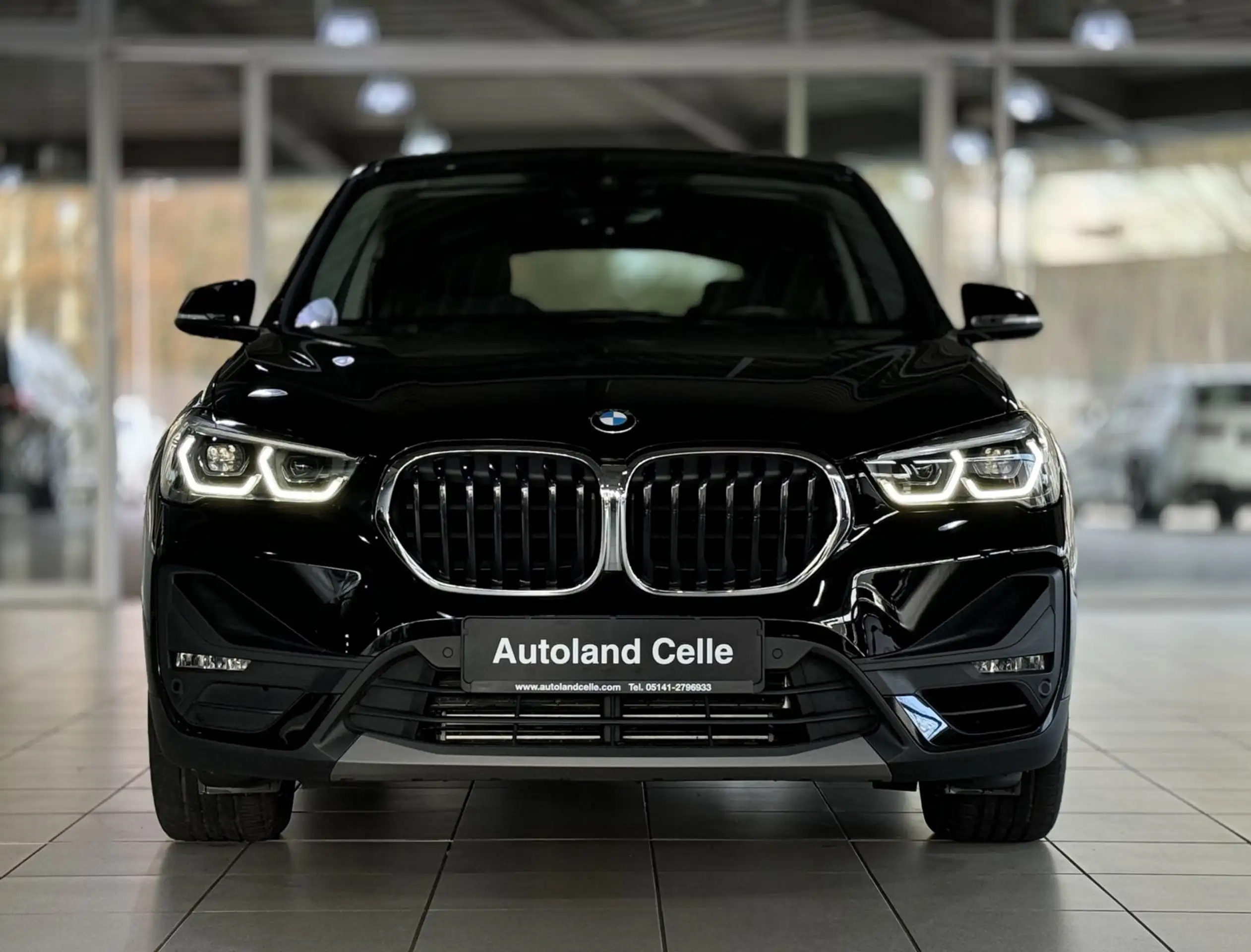 BMW - X1