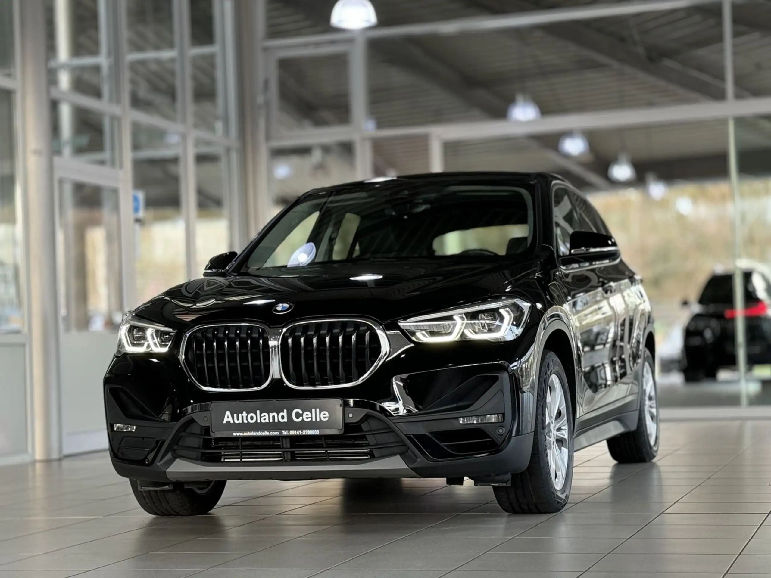 BMW - X1