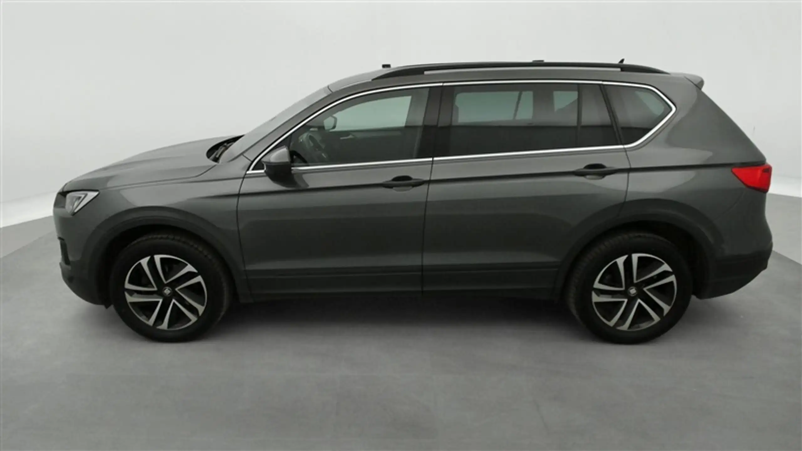 SEAT - Tarraco