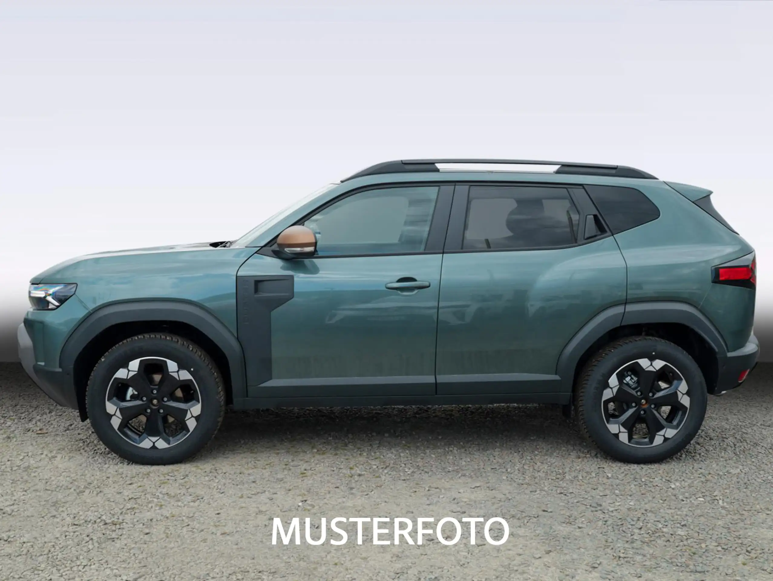 Dacia - Duster