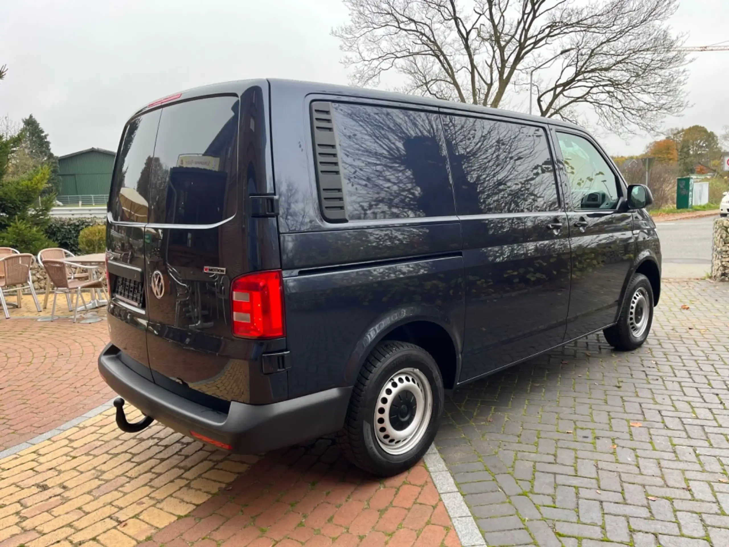 Volkswagen - T6 Transporter