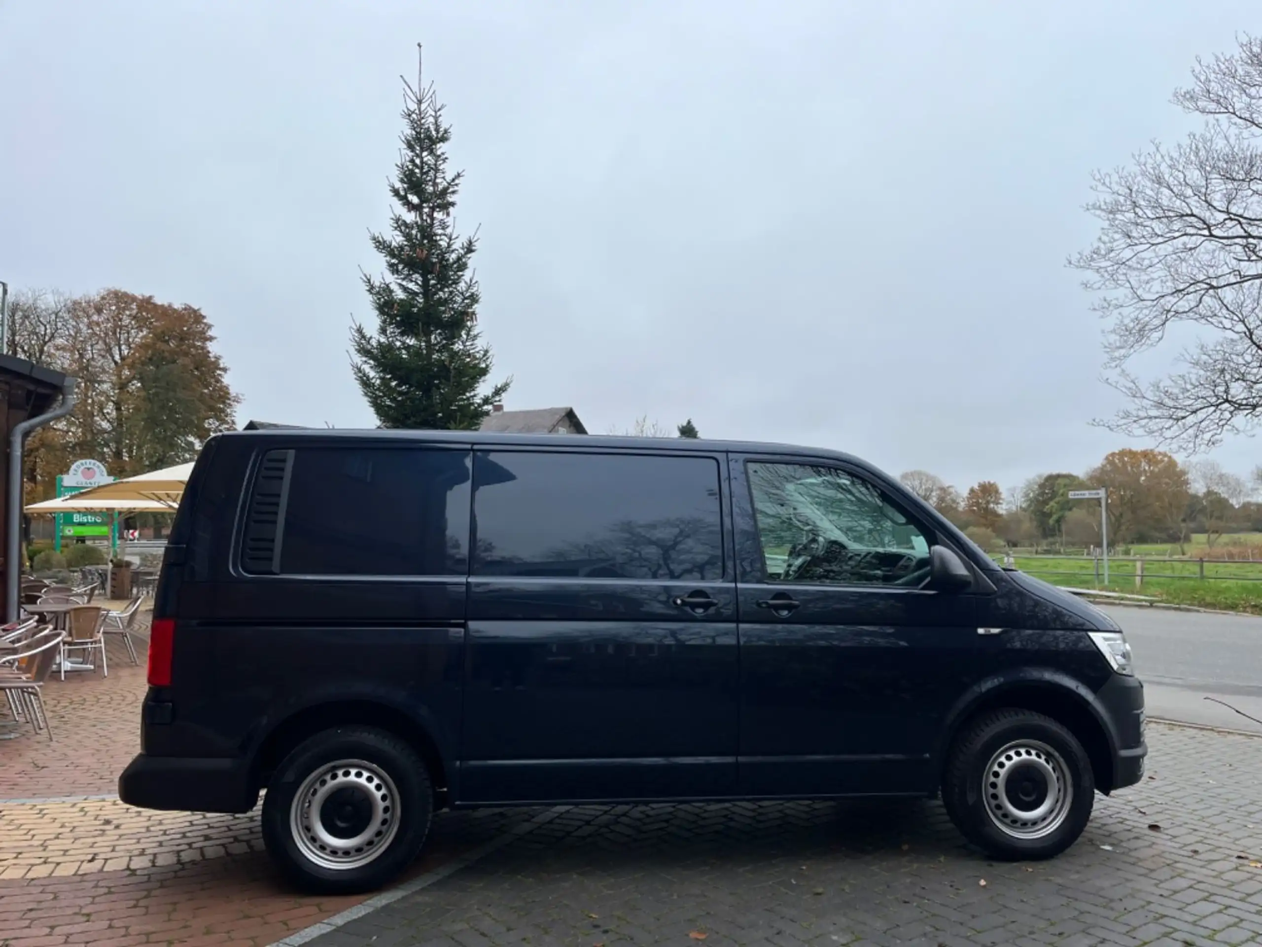 Volkswagen - T6 Transporter