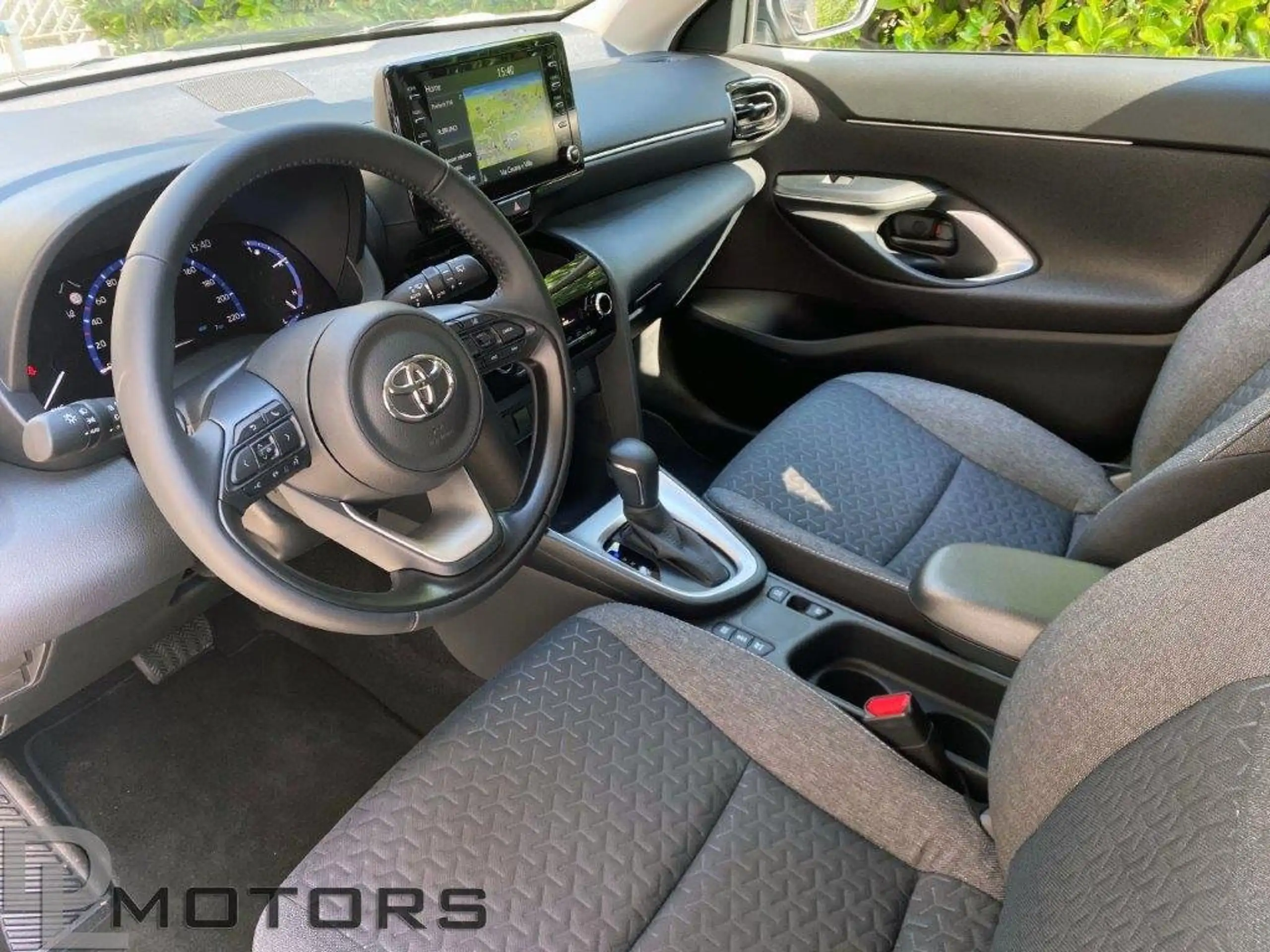 Toyota - Yaris Cross