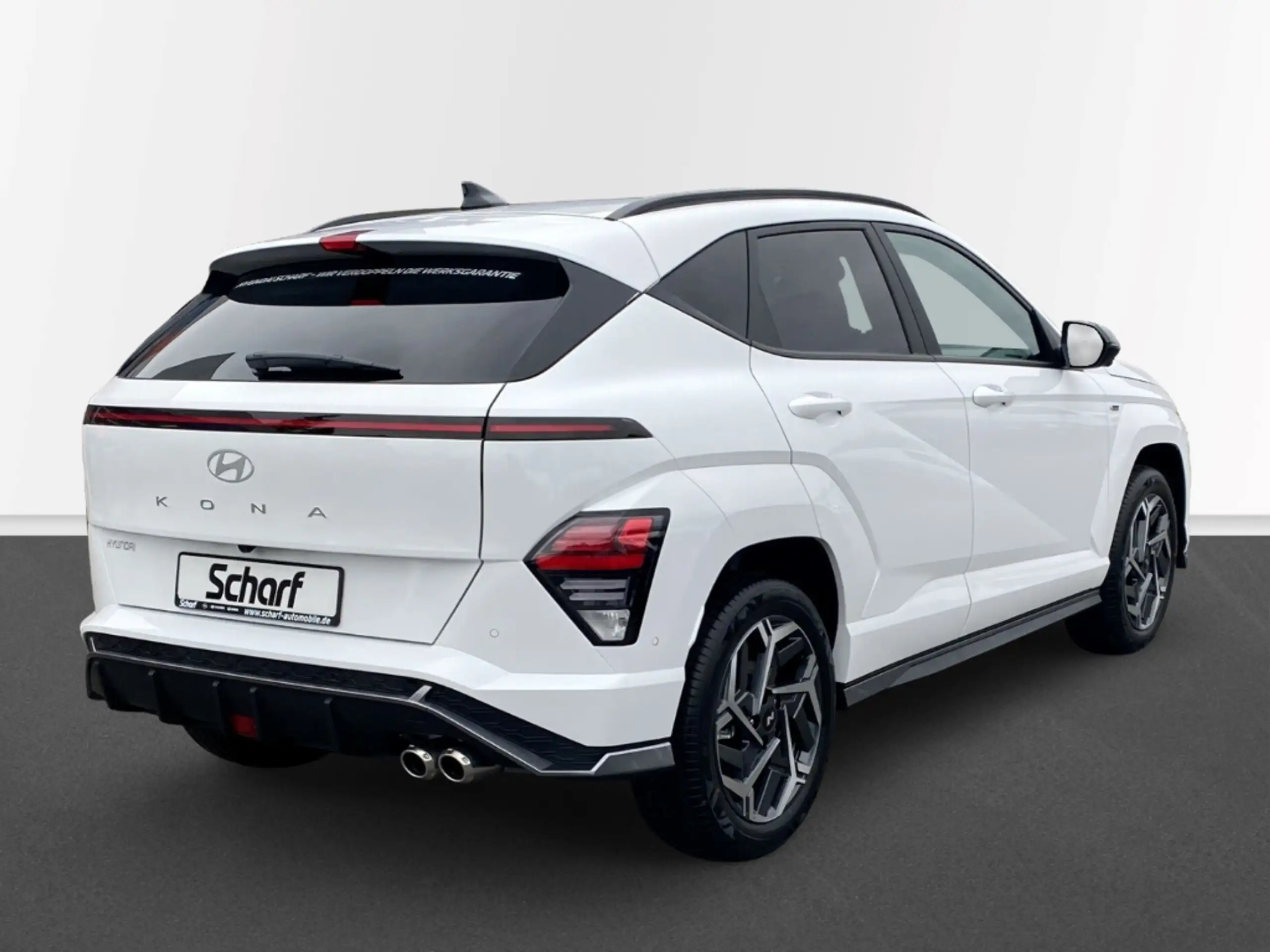 Hyundai - KONA