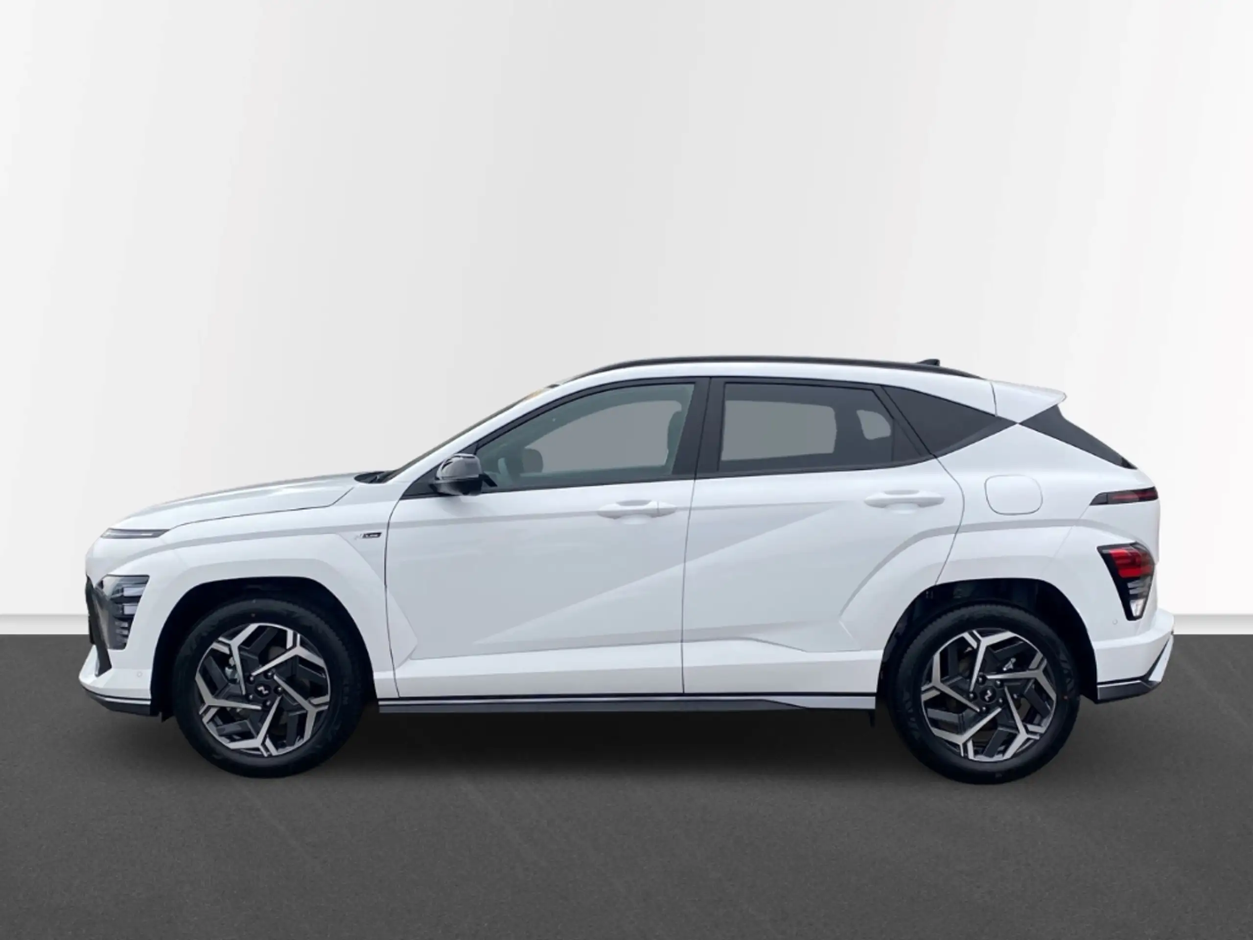 Hyundai - KONA