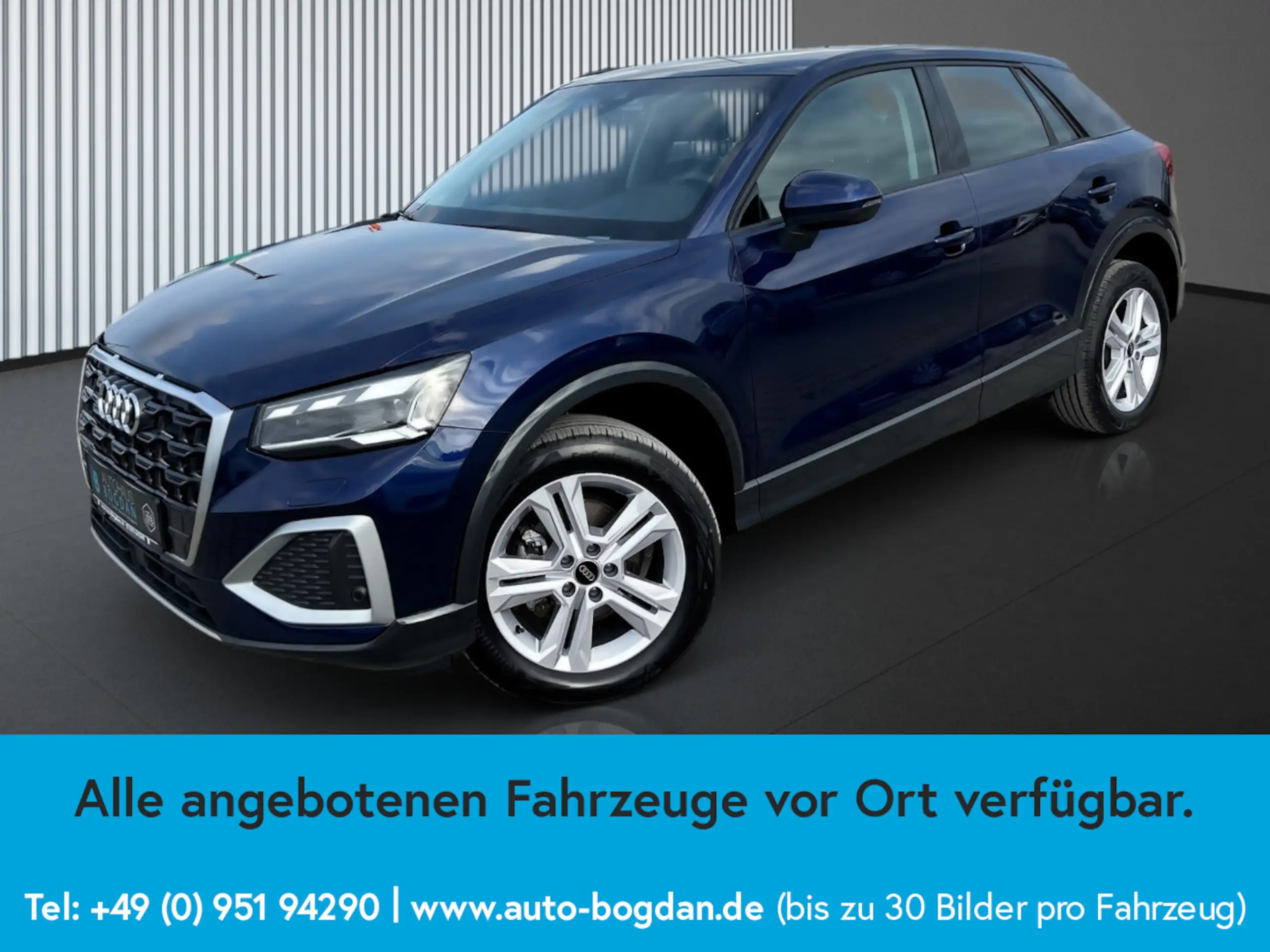 Audi - Q2