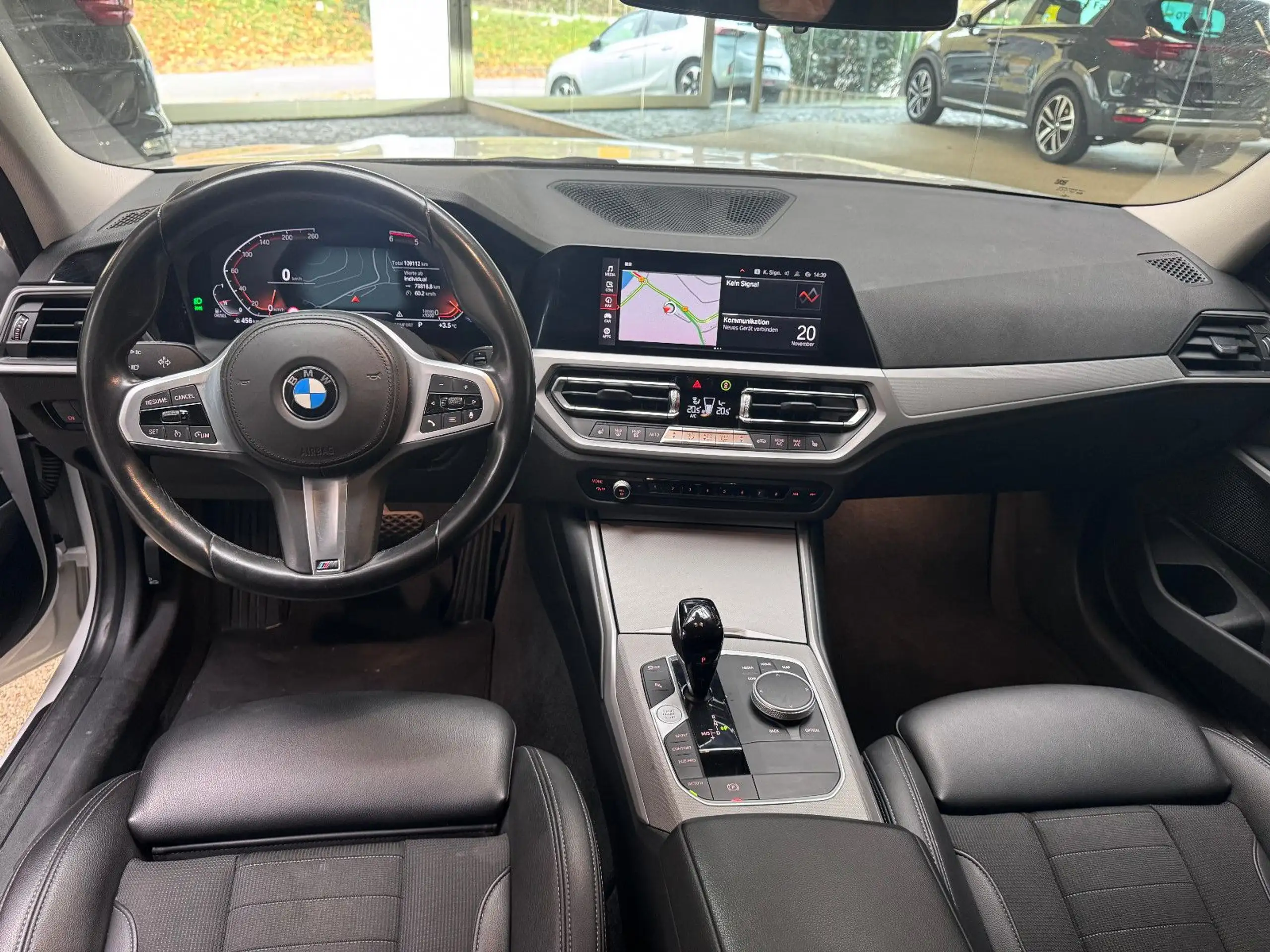 BMW - 318