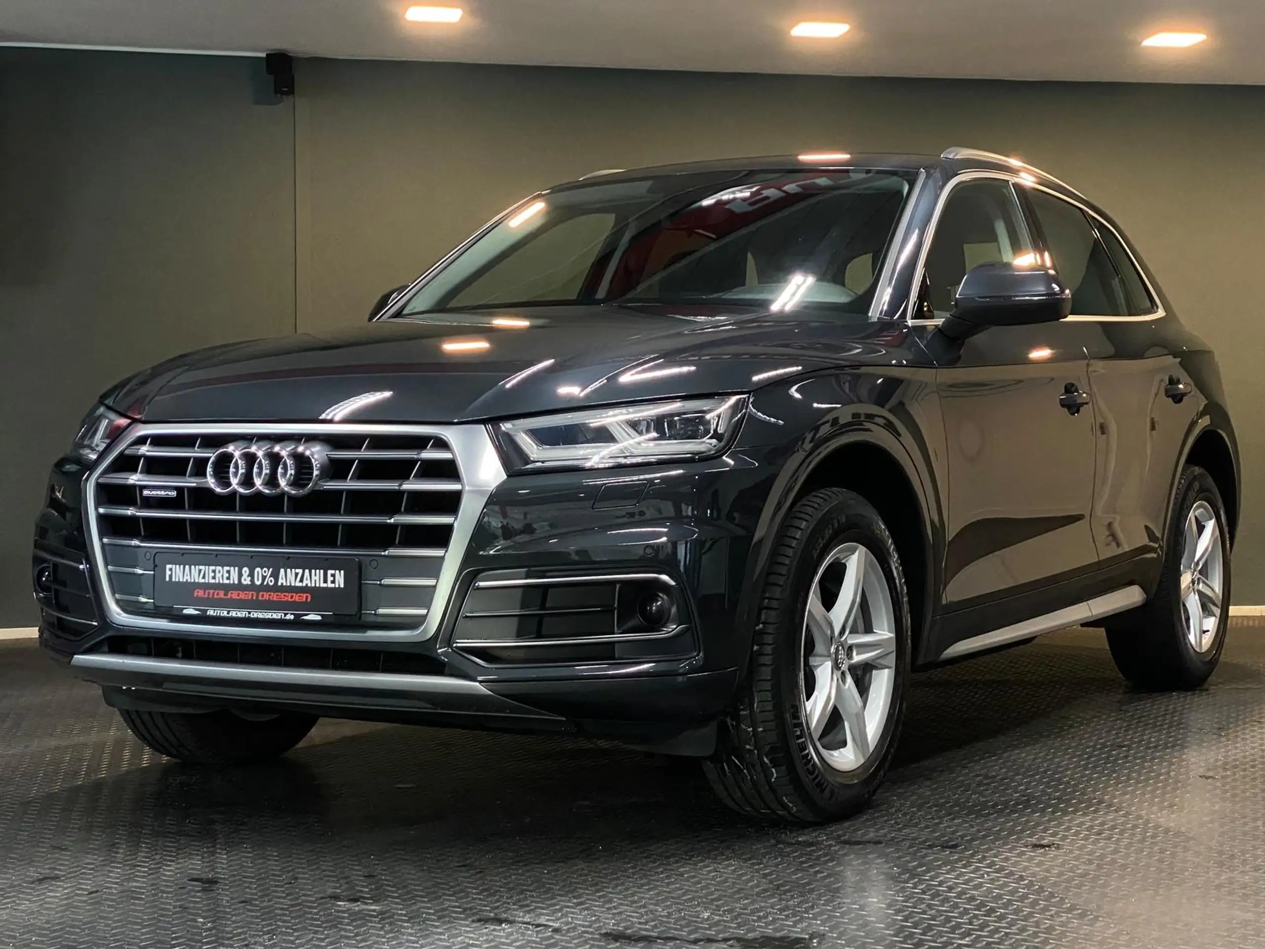 Audi - Q5