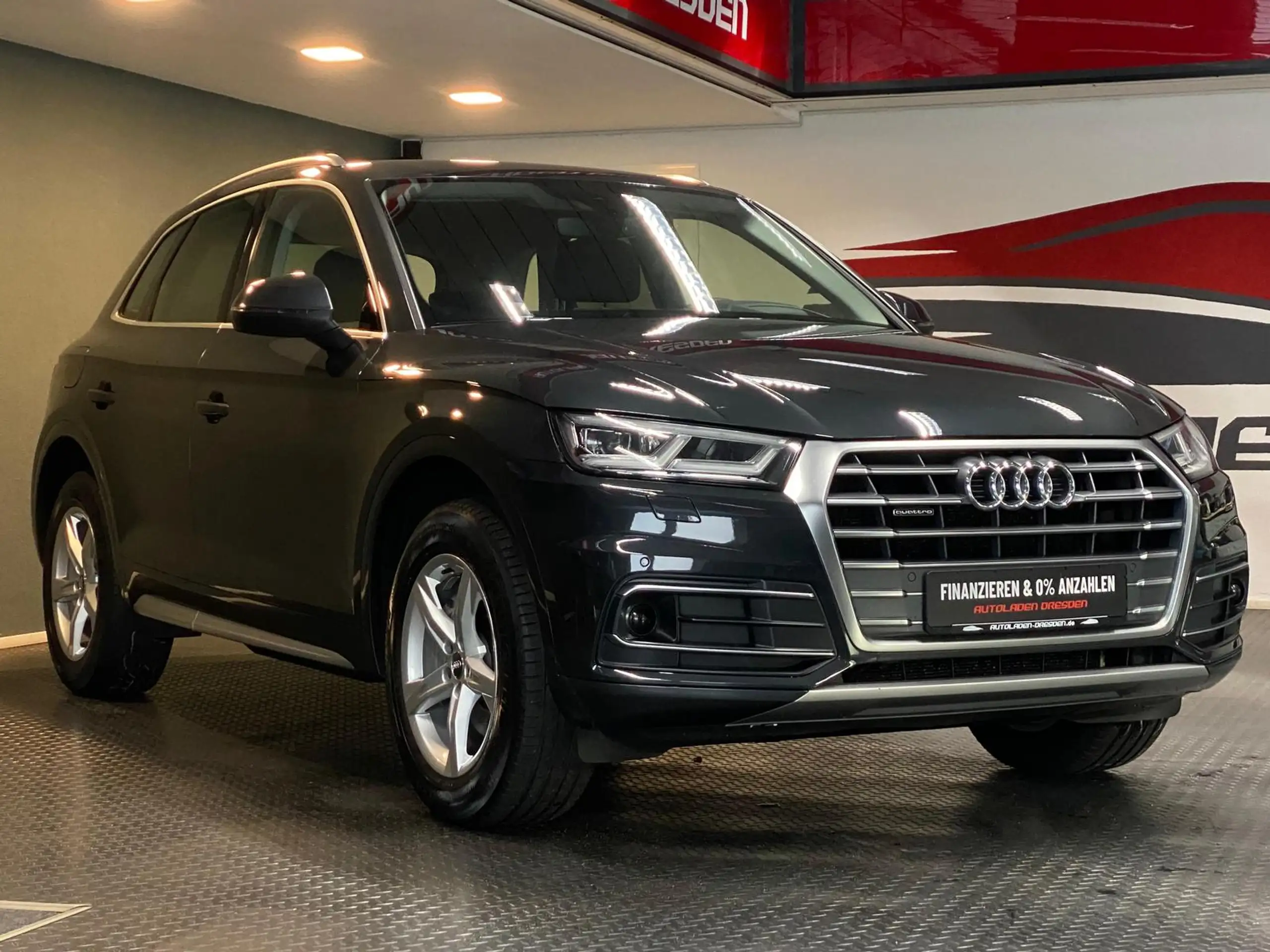 Audi - Q5