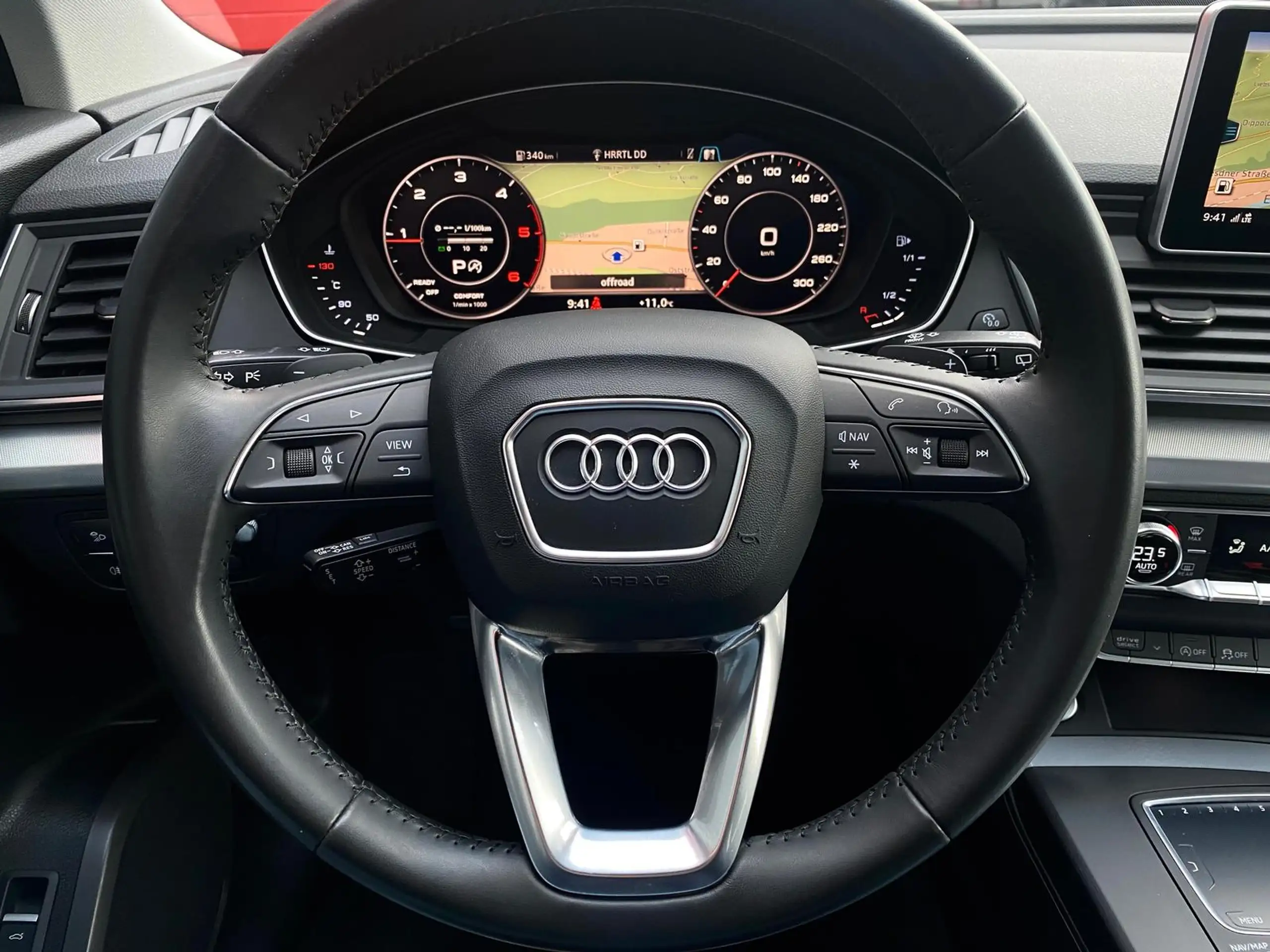 Audi - Q5