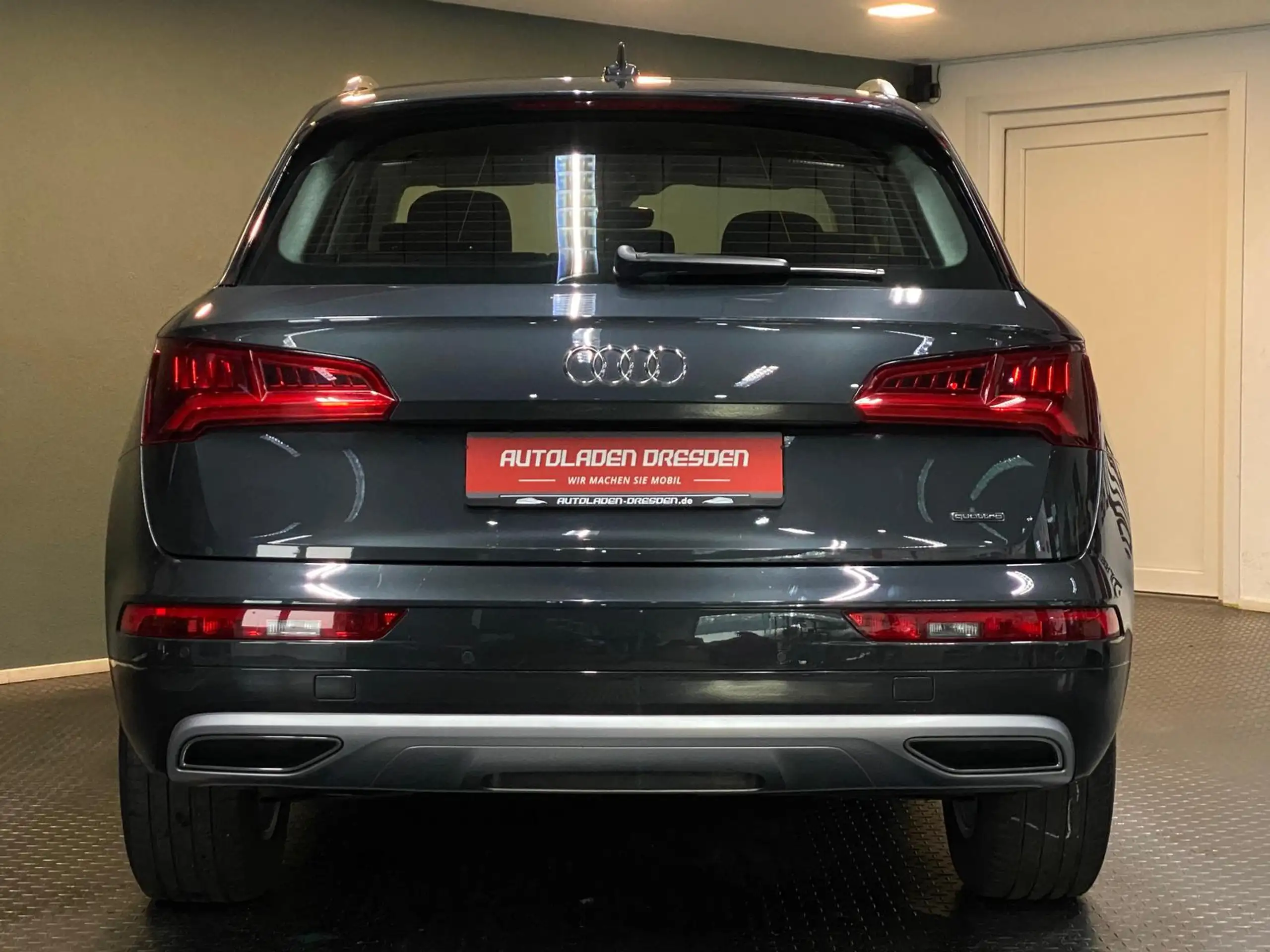 Audi - Q5