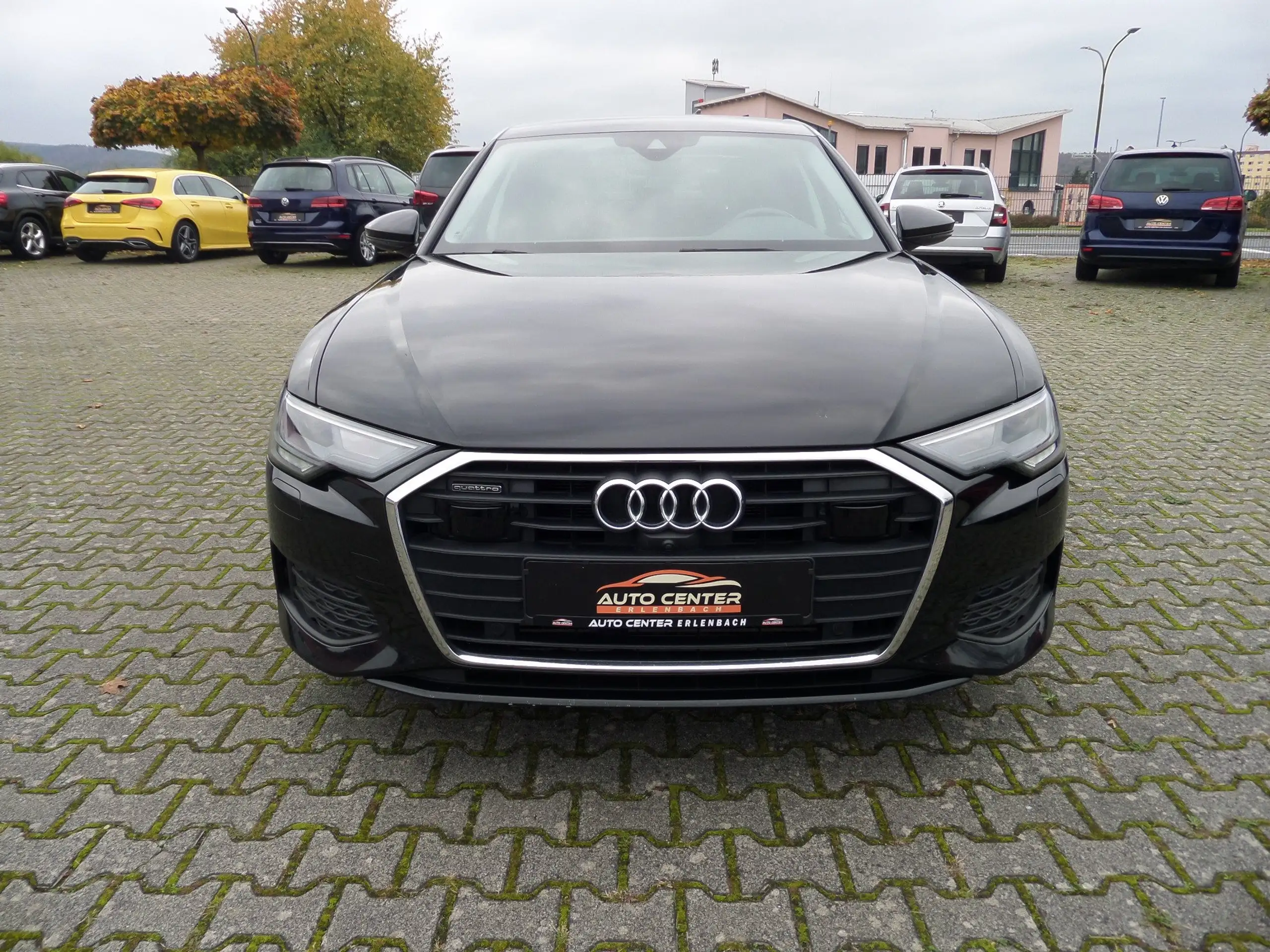 Audi - A6