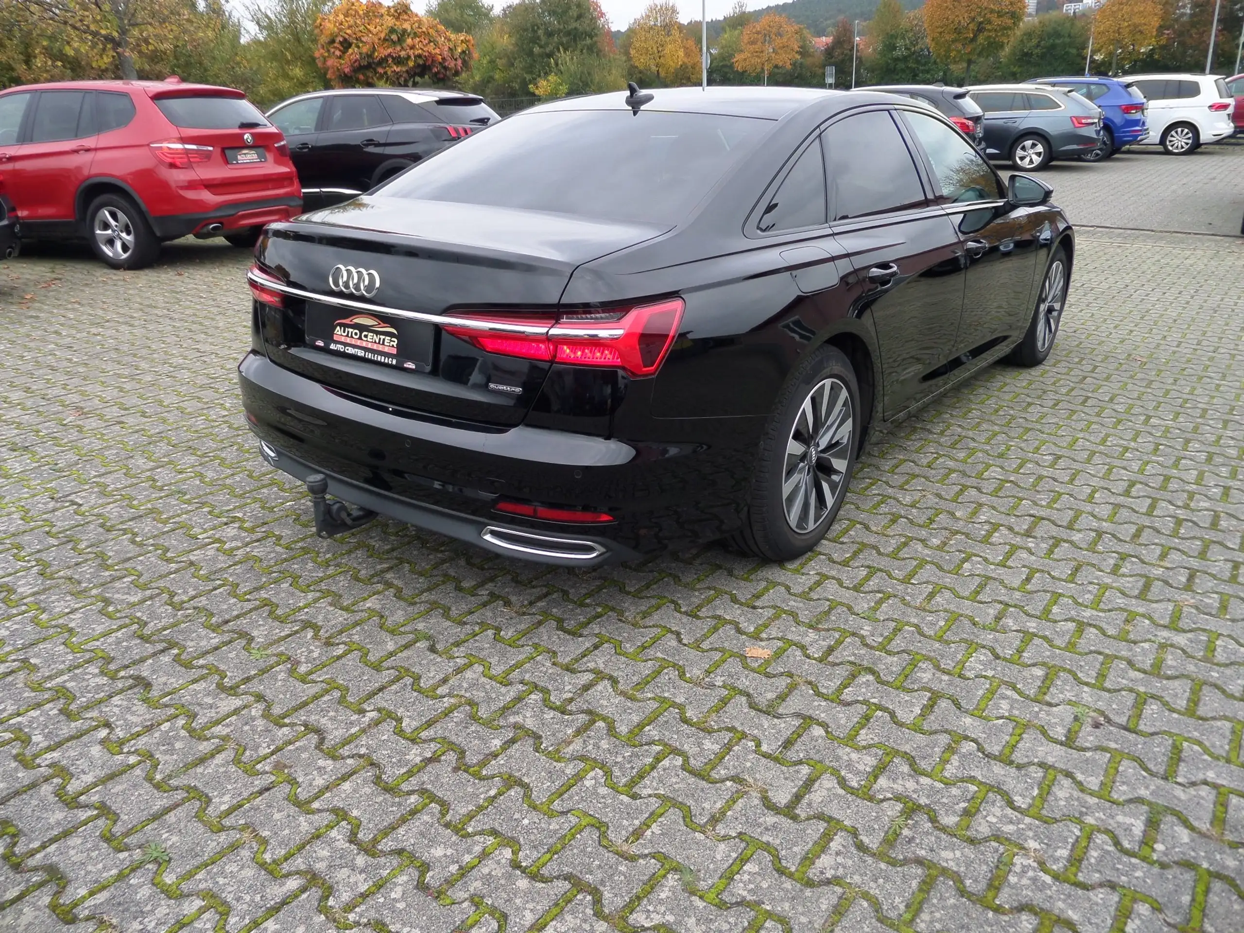 Audi - A6