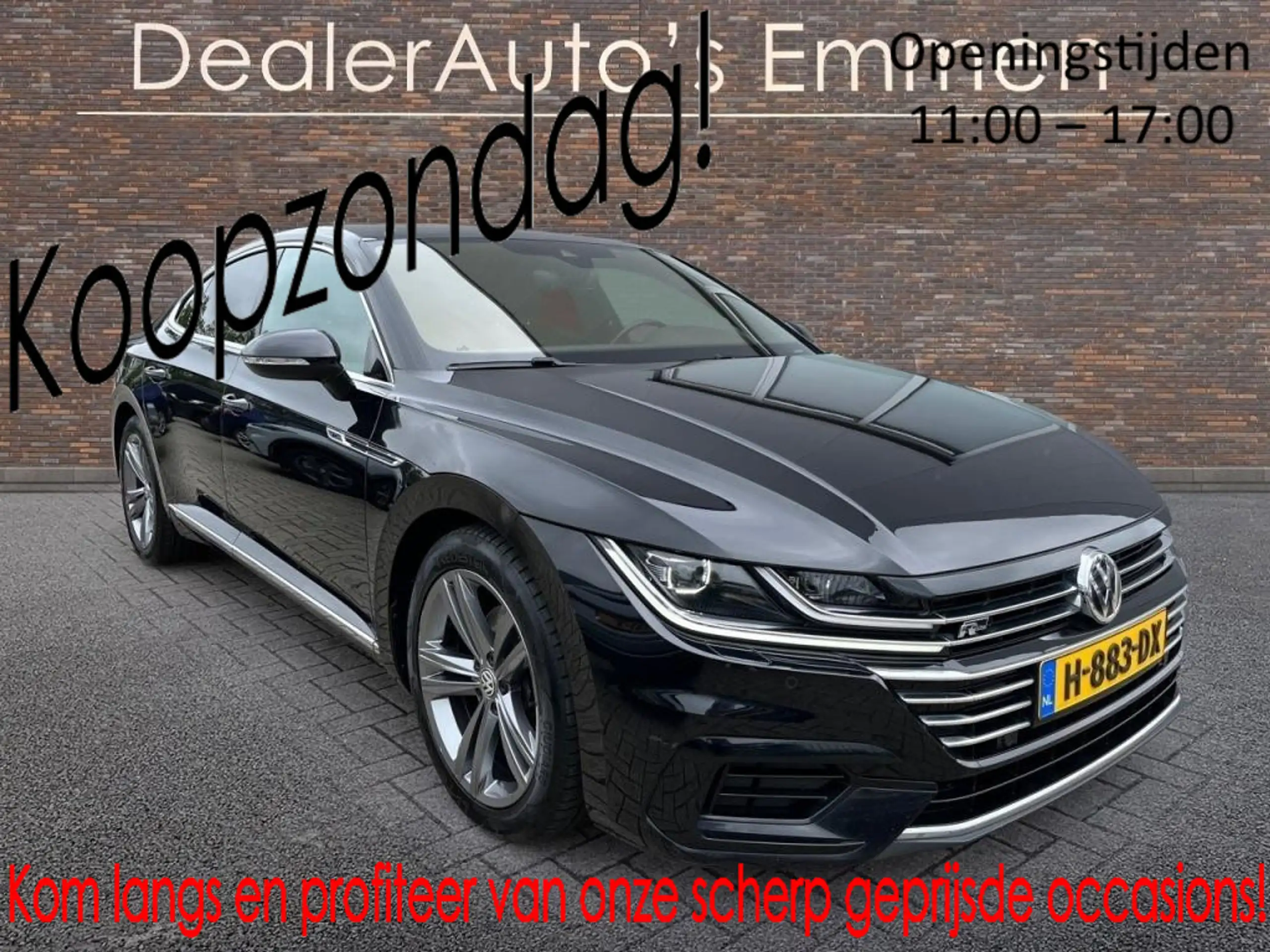 Volkswagen - Arteon