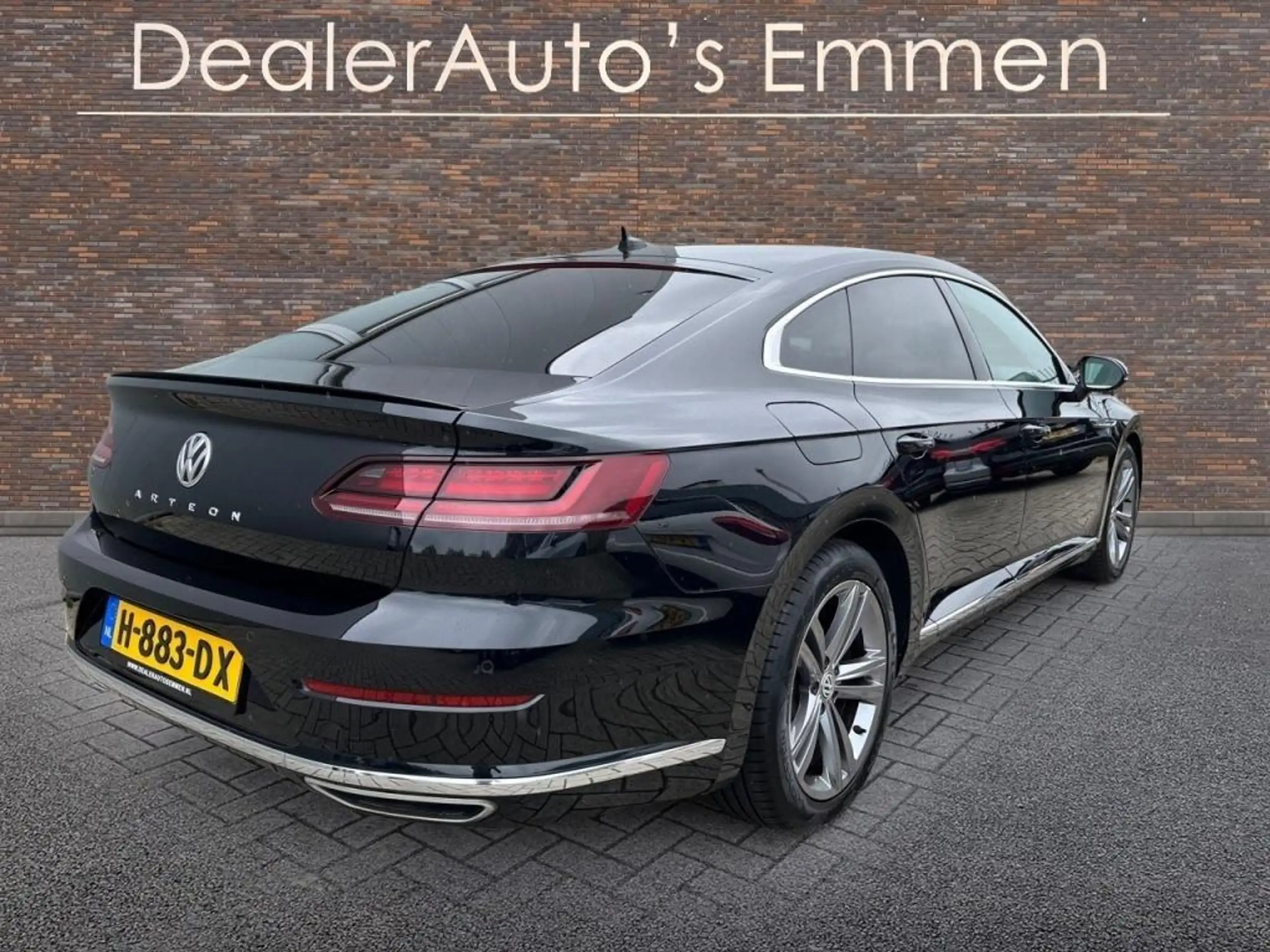 Volkswagen - Arteon