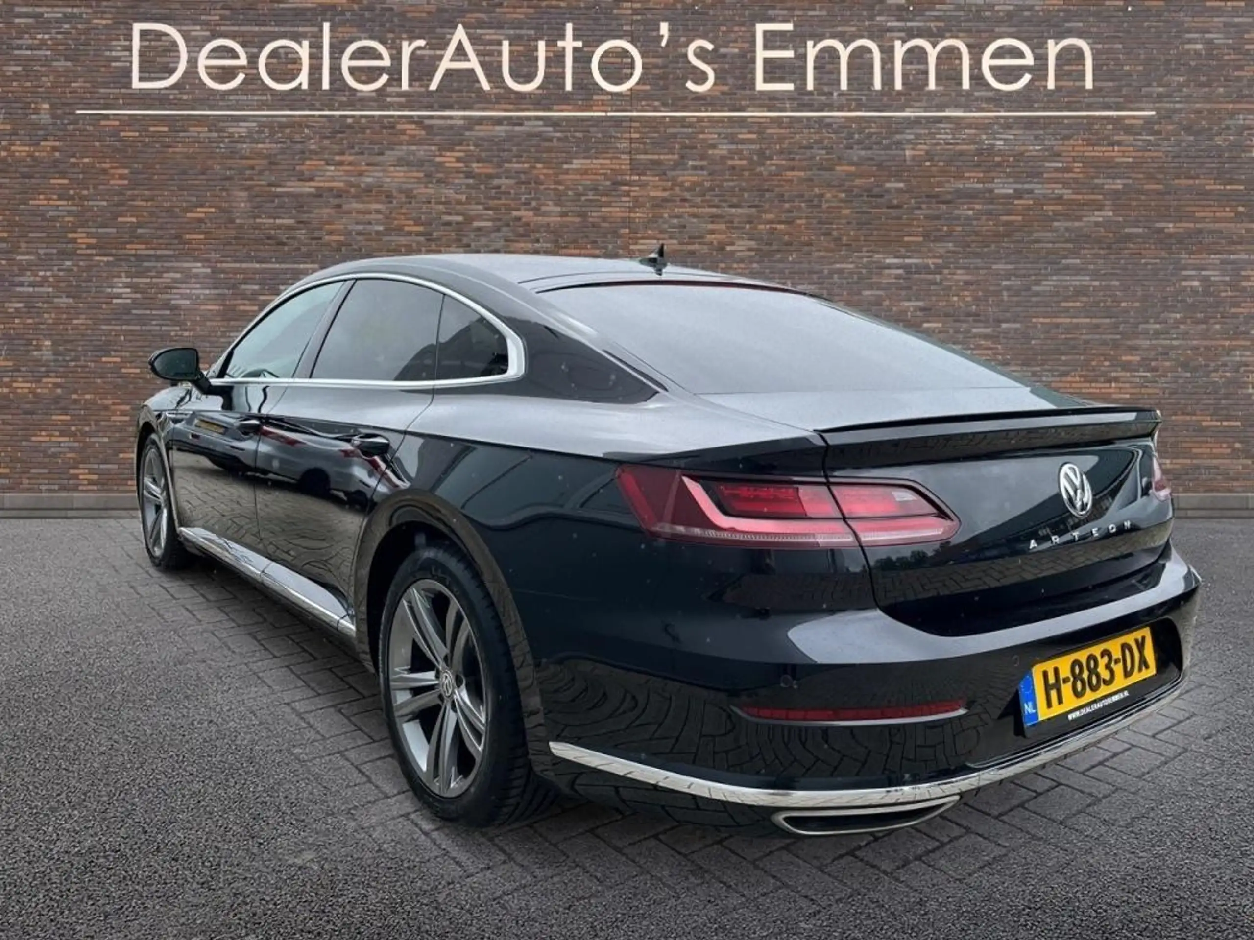 Volkswagen - Arteon