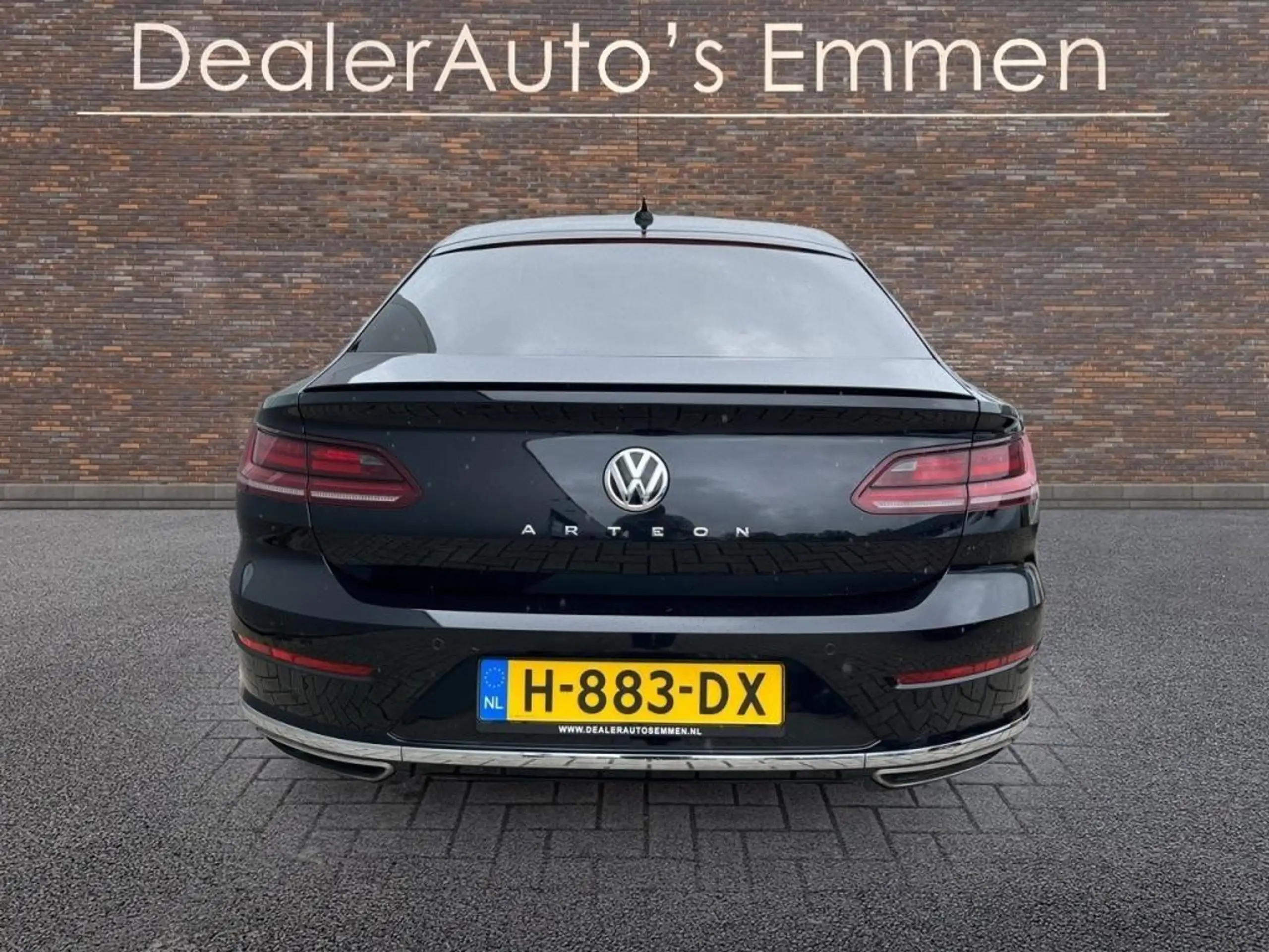 Volkswagen - Arteon