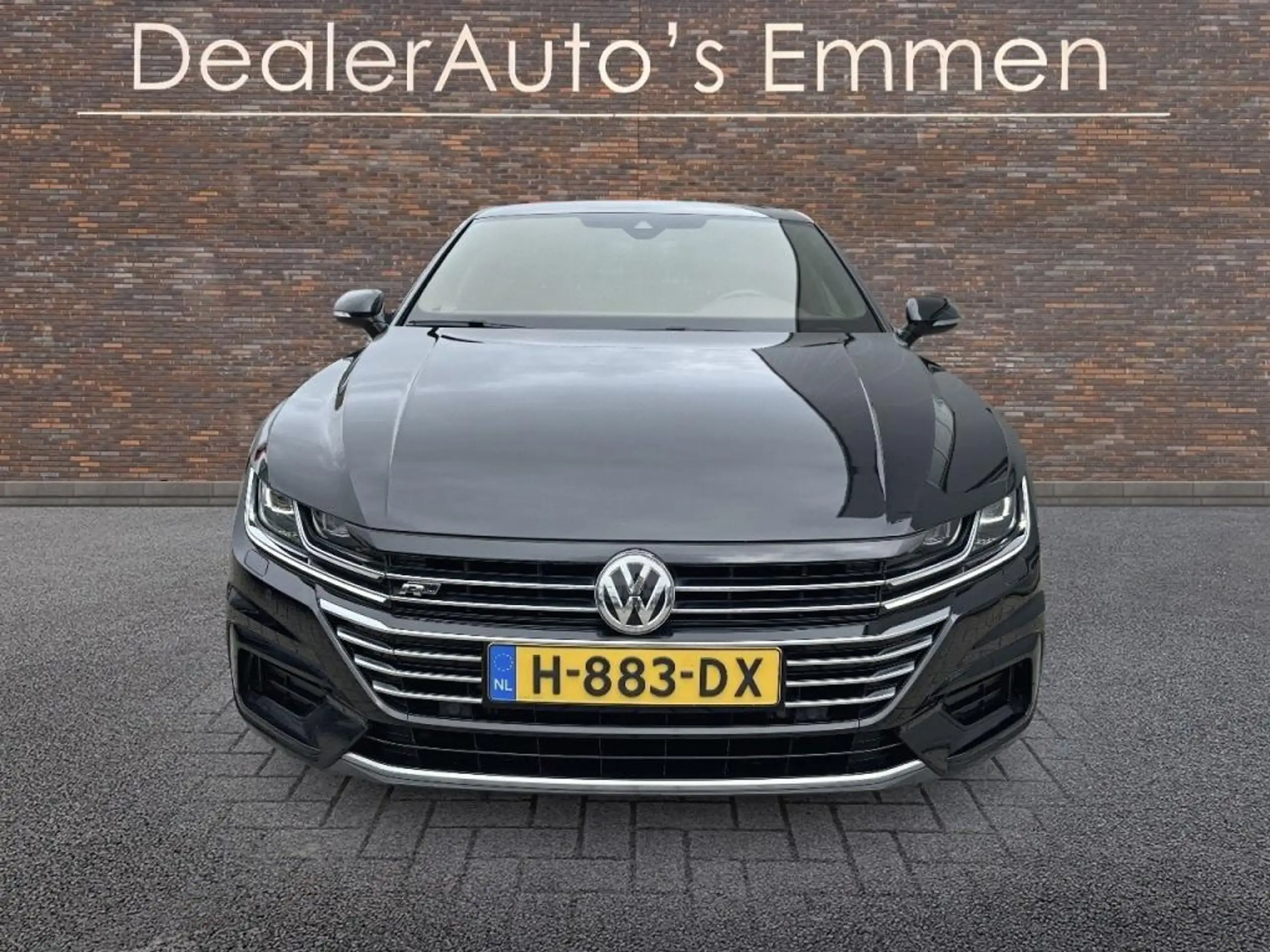 Volkswagen - Arteon