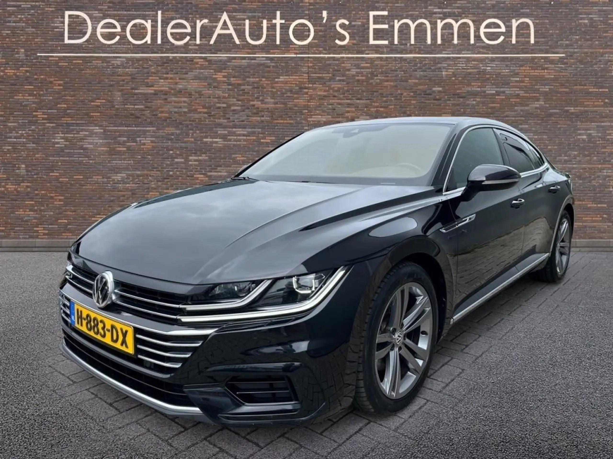 Volkswagen - Arteon