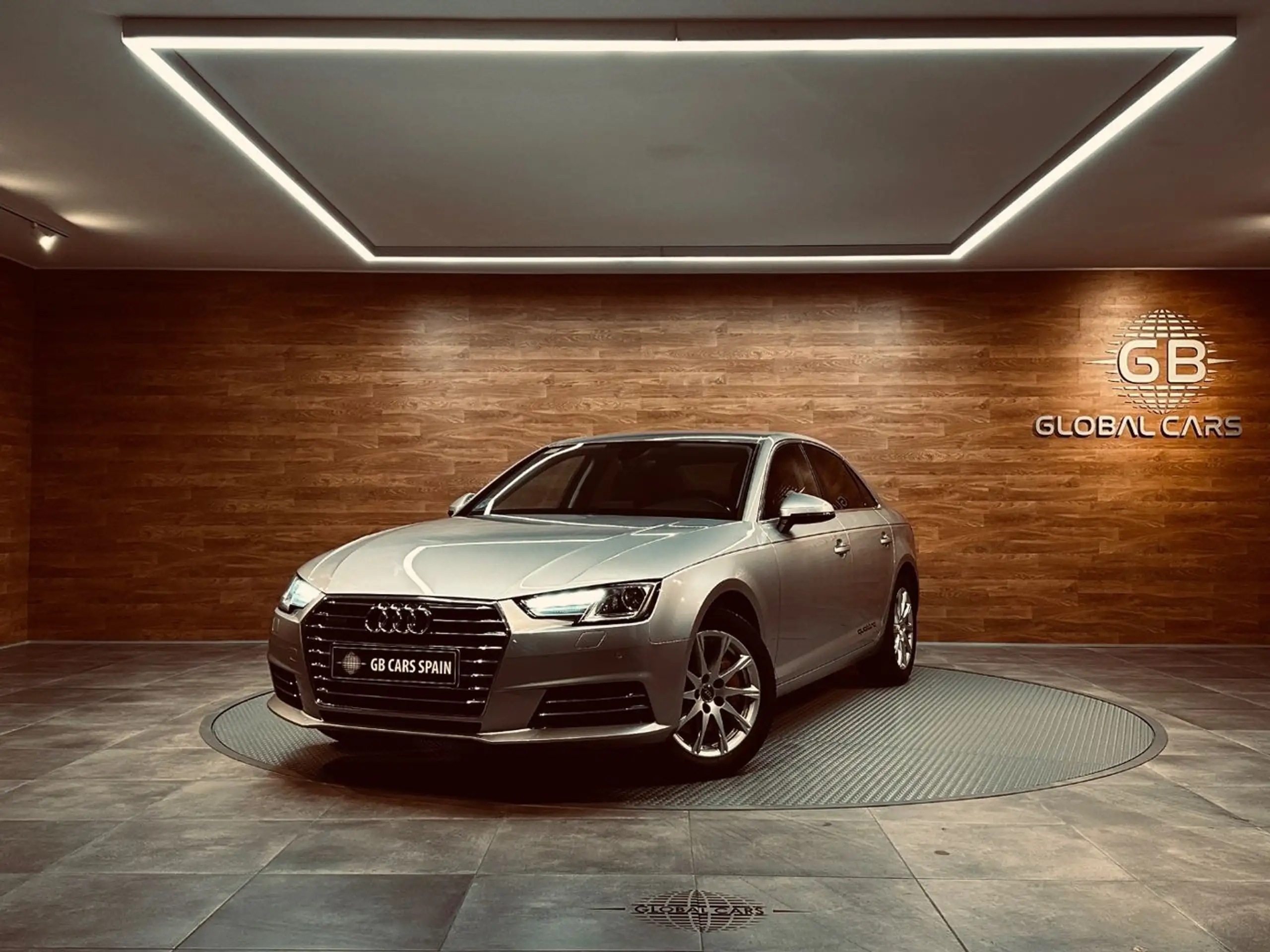 Audi - A4