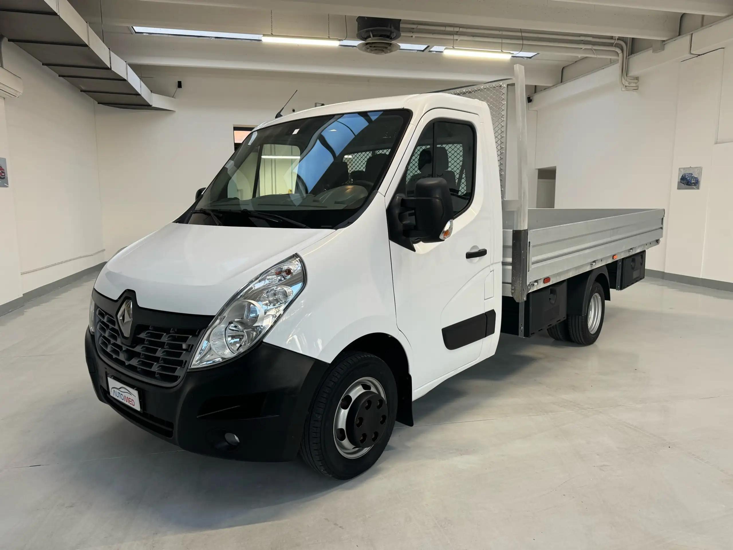 Renault - Master