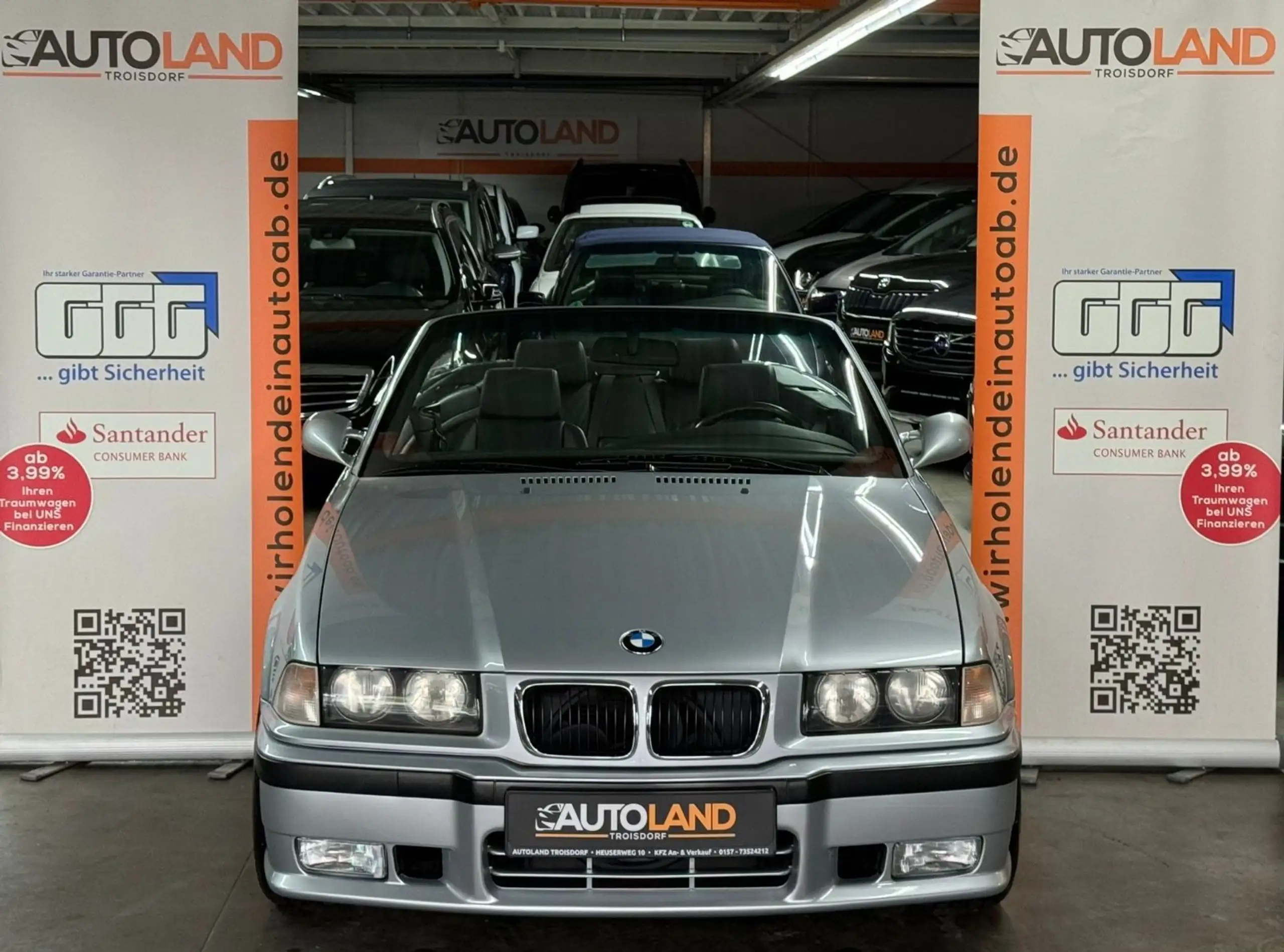 BMW - 328