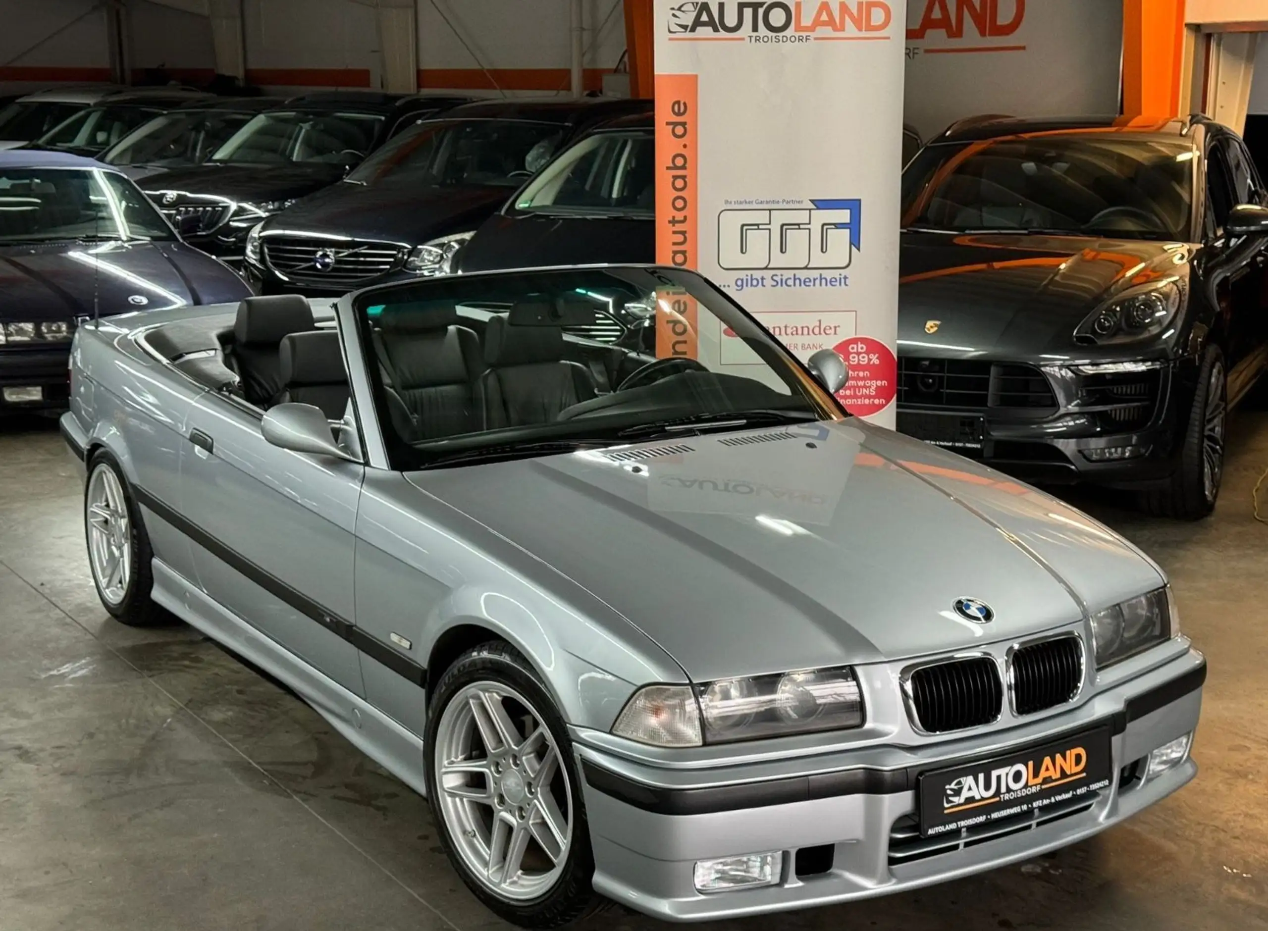 BMW - 328