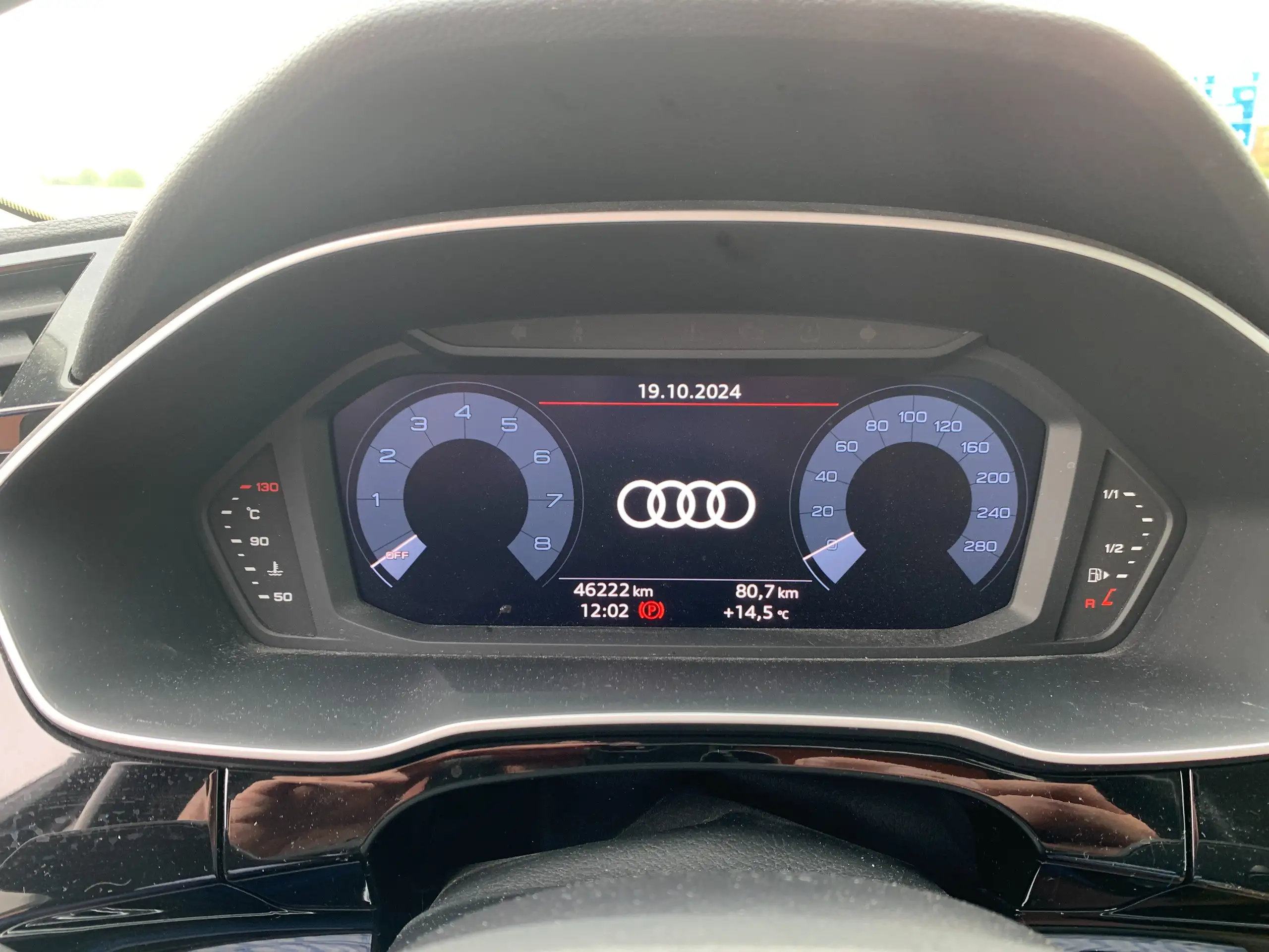 Audi - Q3