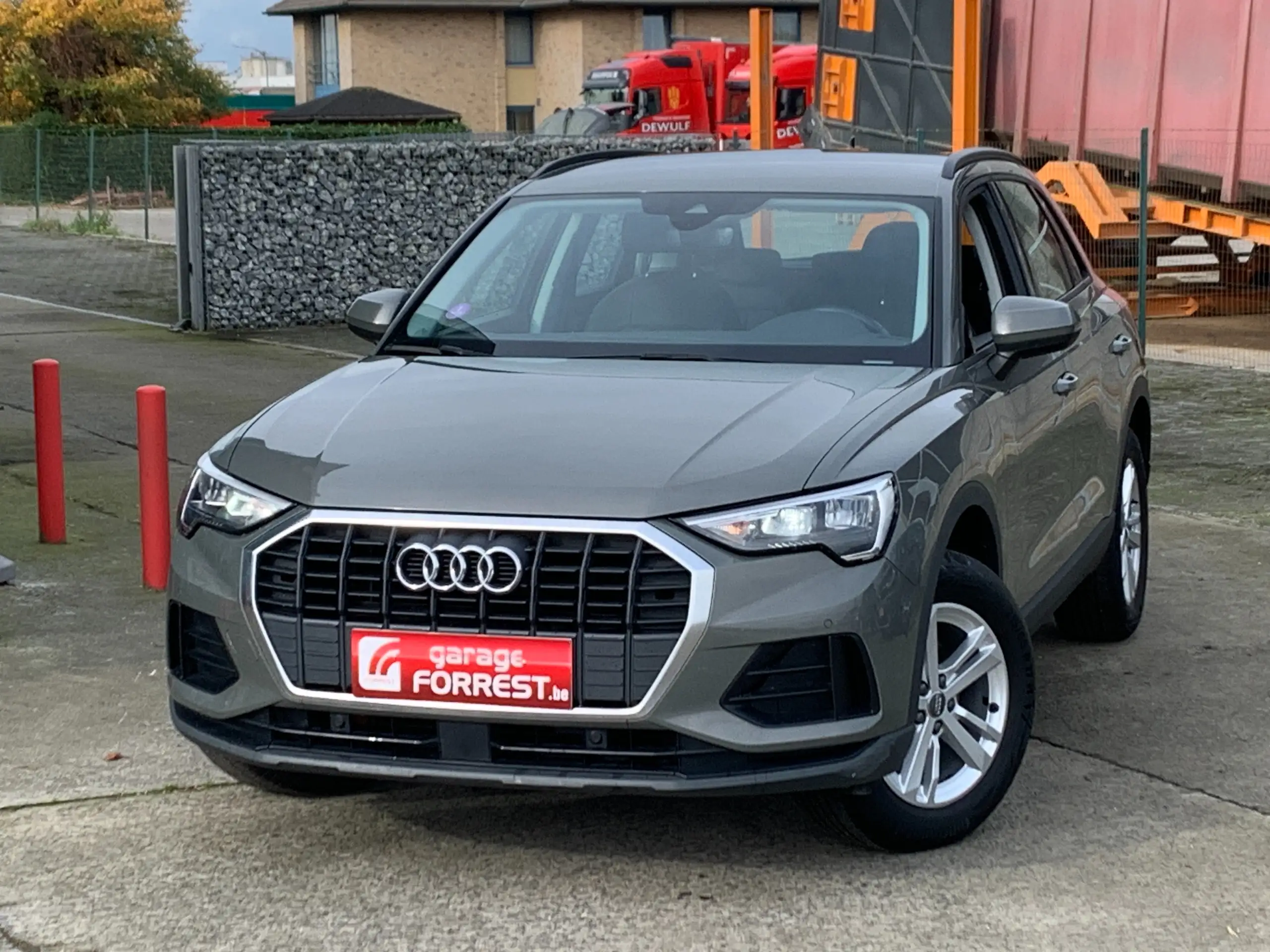 Audi - Q3