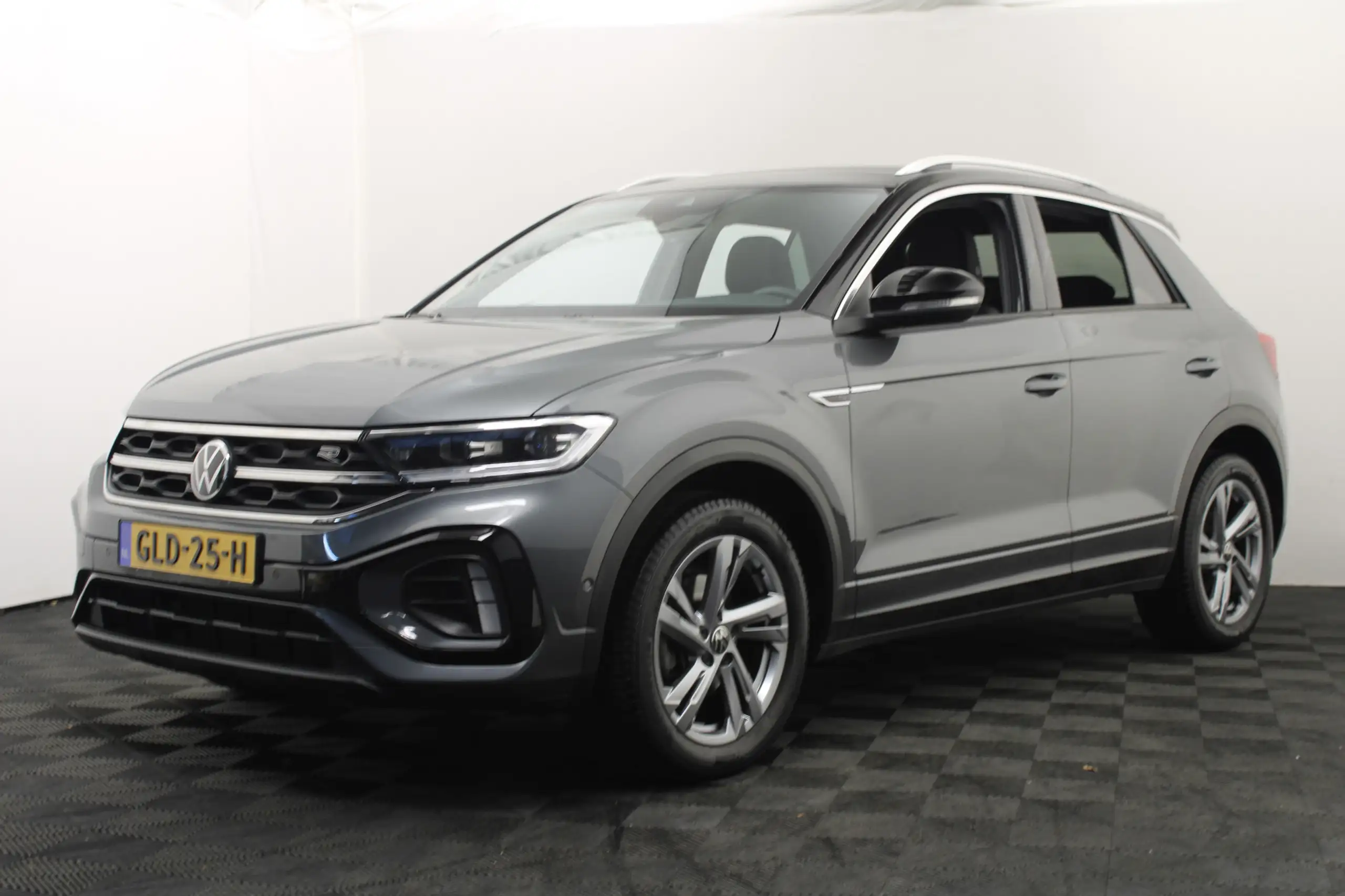 Volkswagen T-Roc 2023