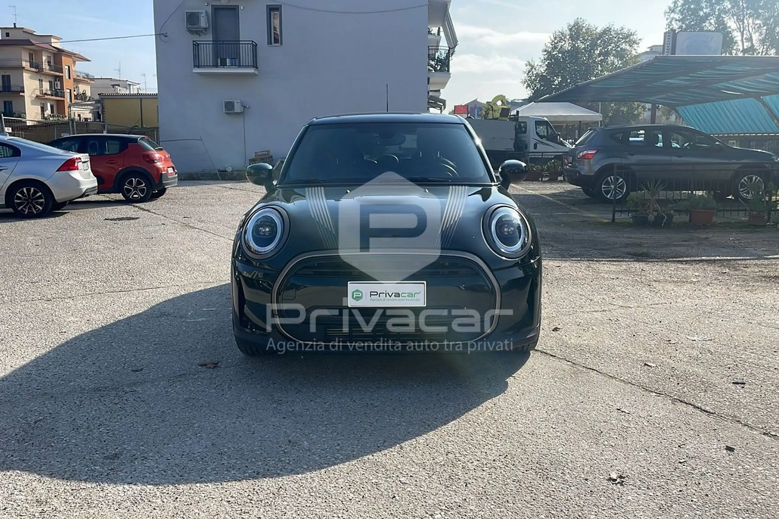 MINI - Cooper