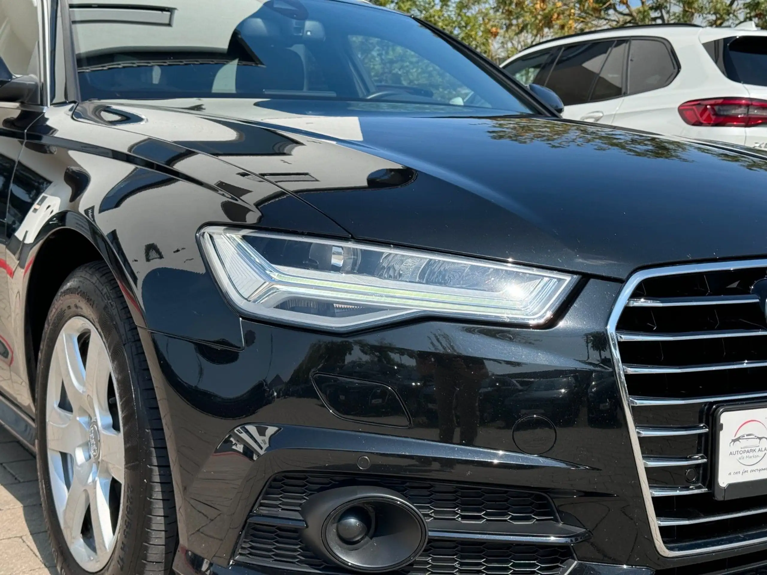 Audi - A6