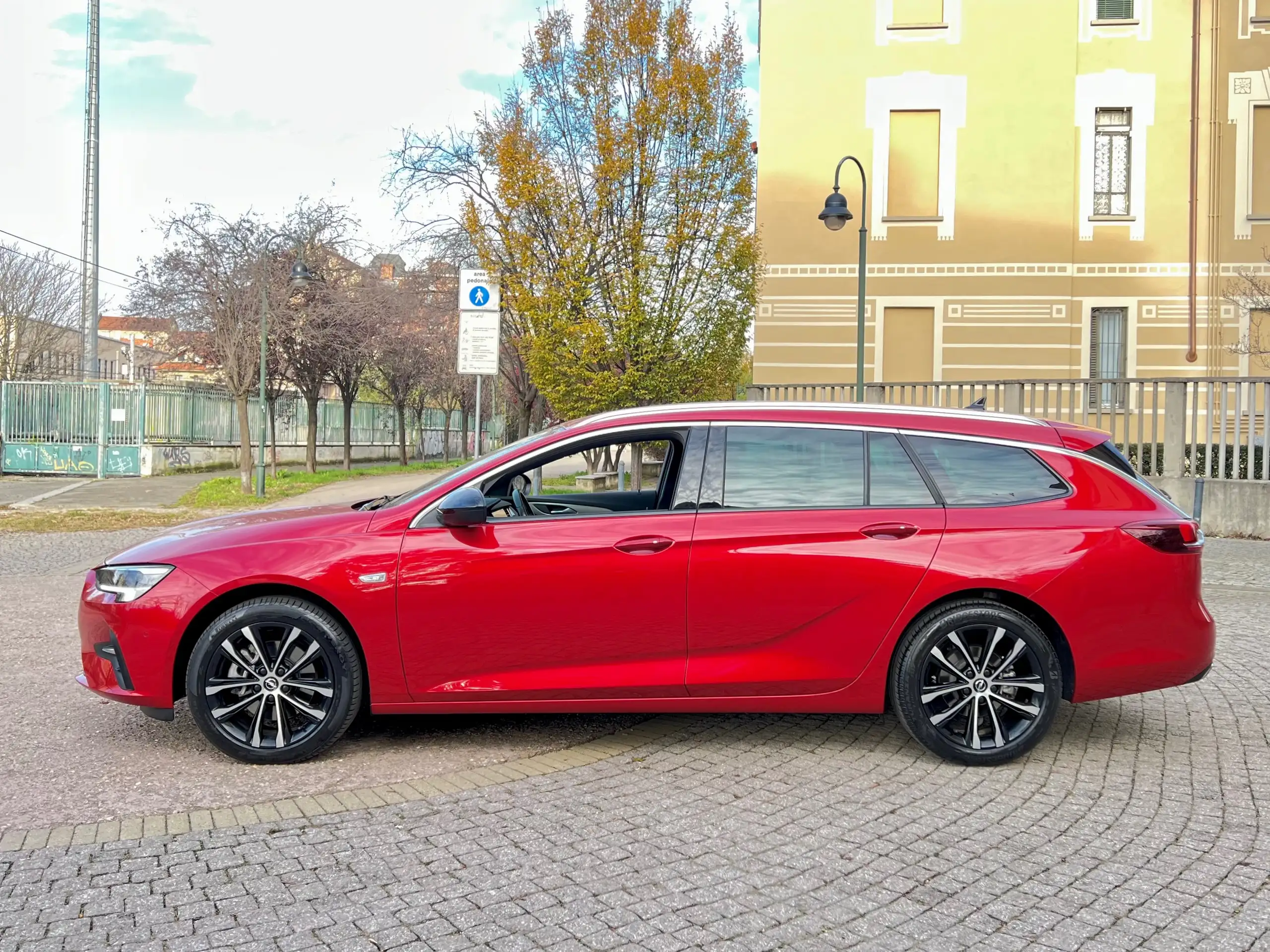 Opel - Insignia