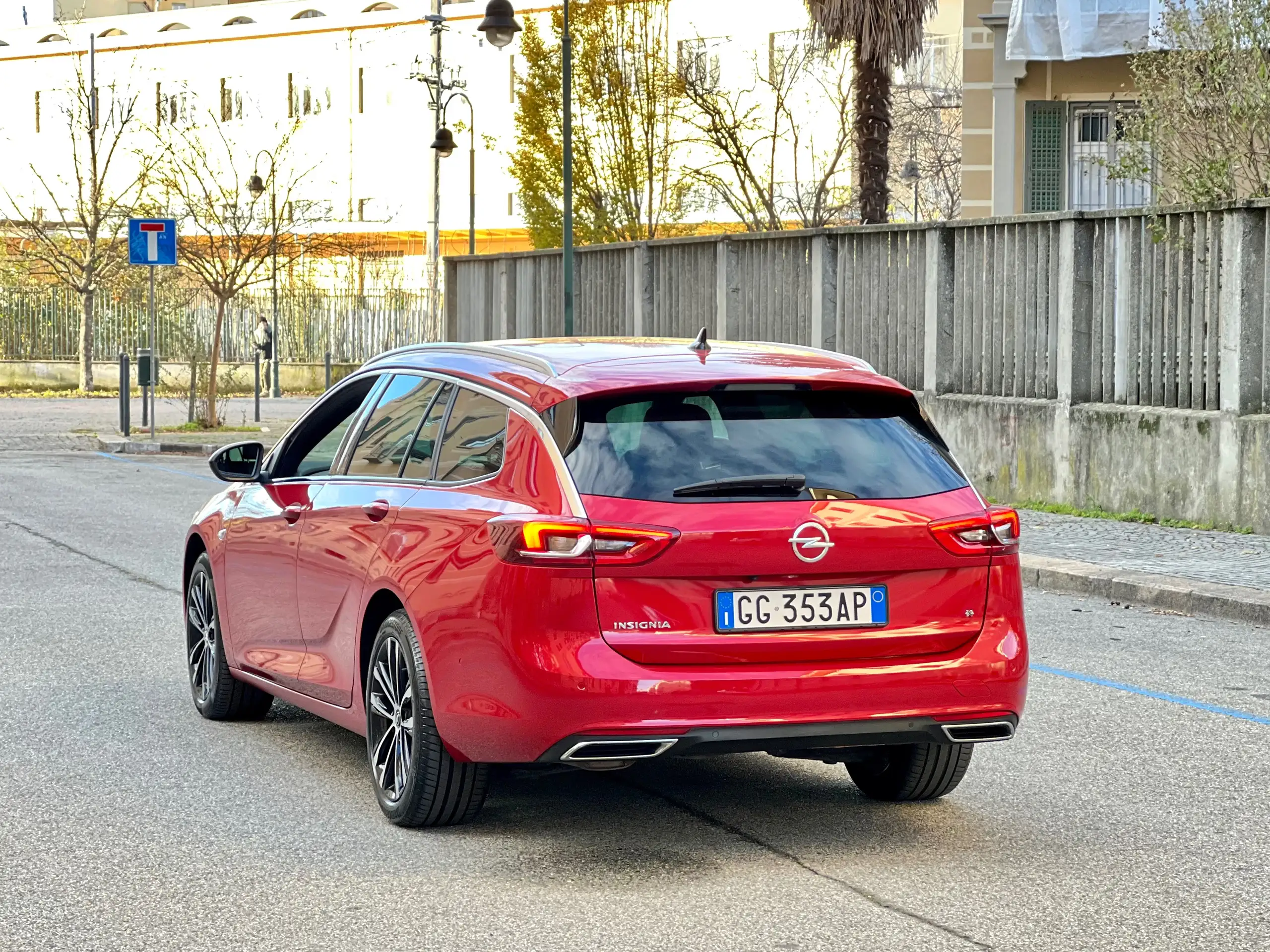 Opel - Insignia