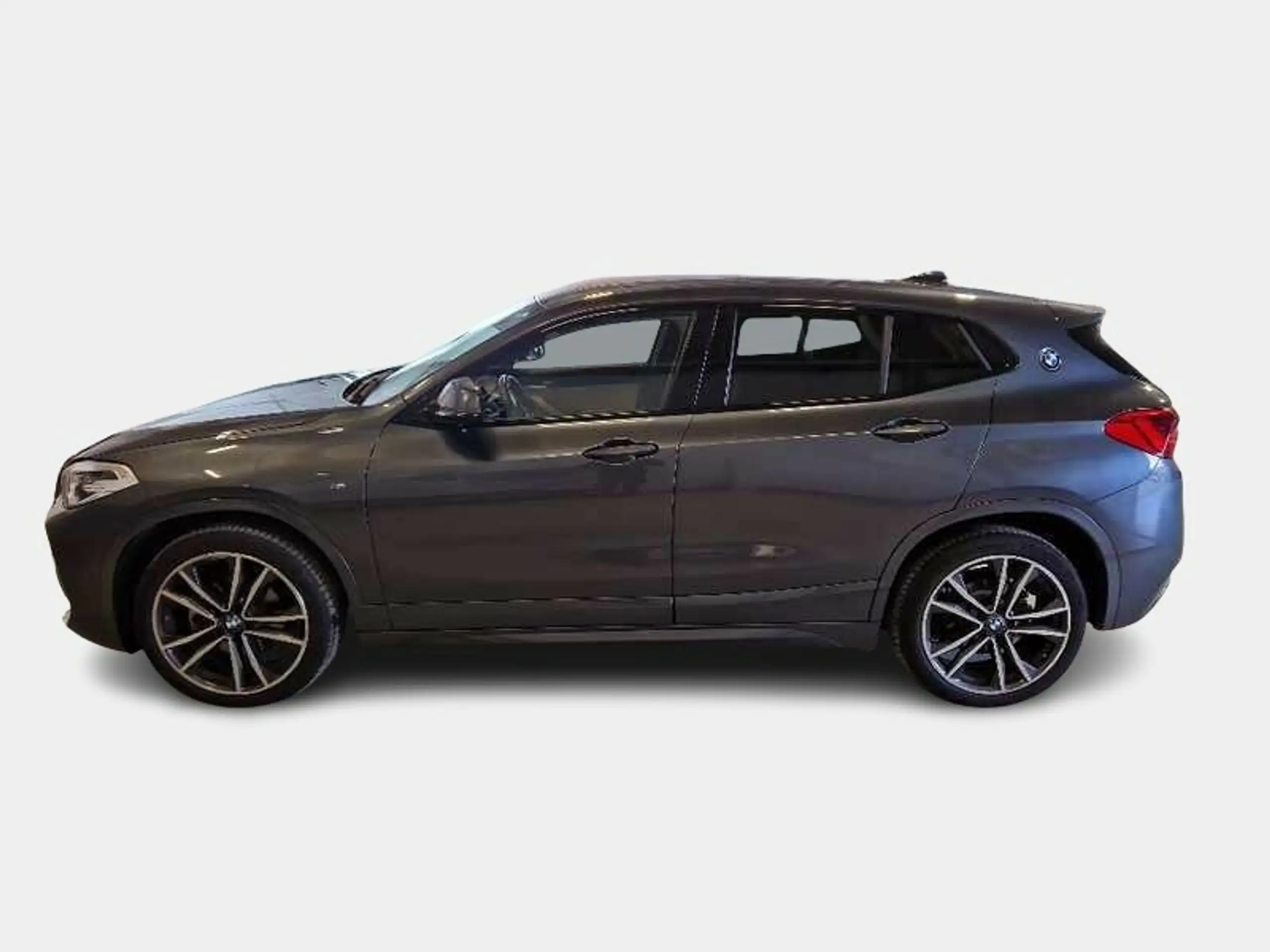 BMW X2 2018