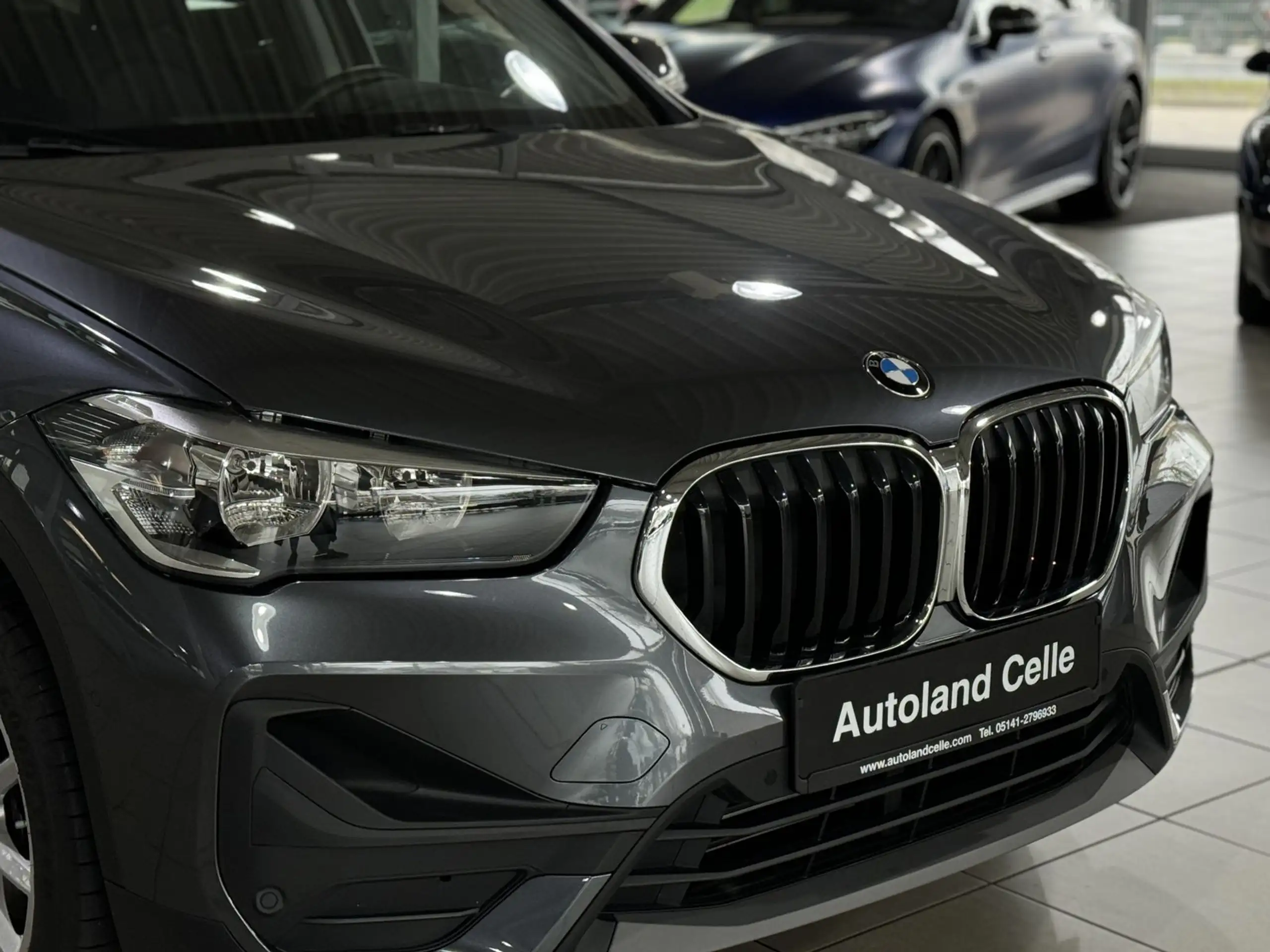 BMW - X1