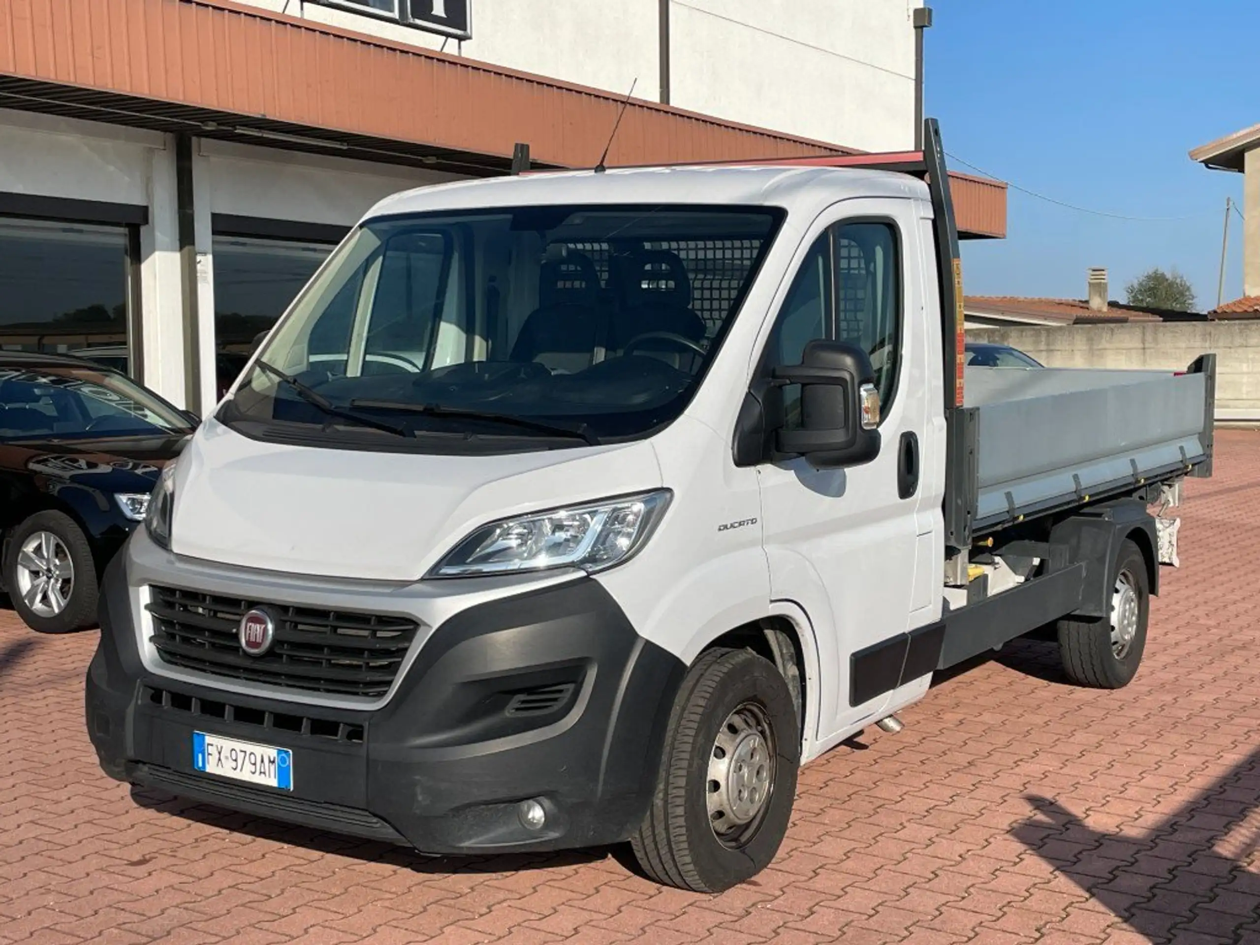 Fiat - Ducato