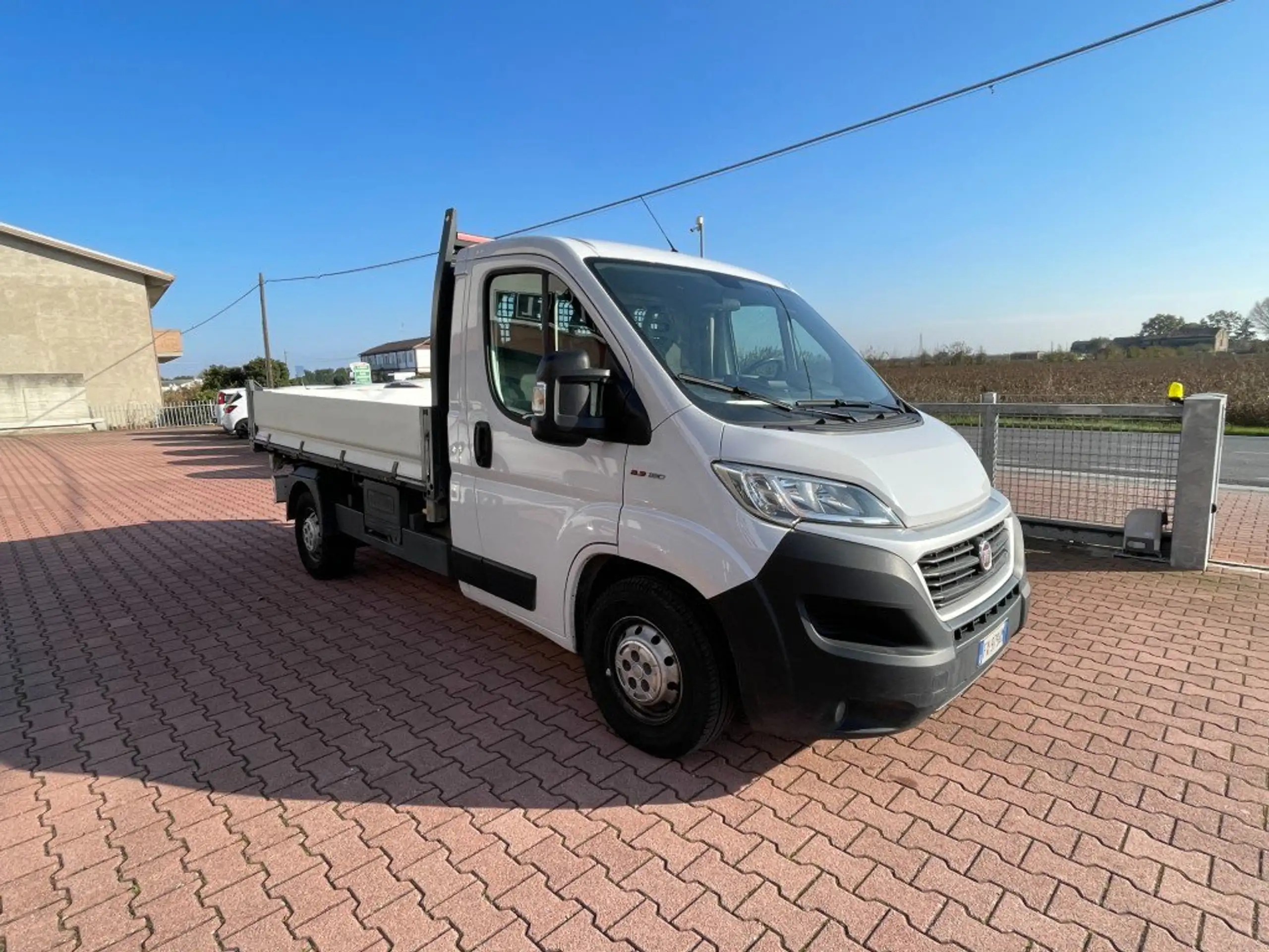 Fiat - Ducato