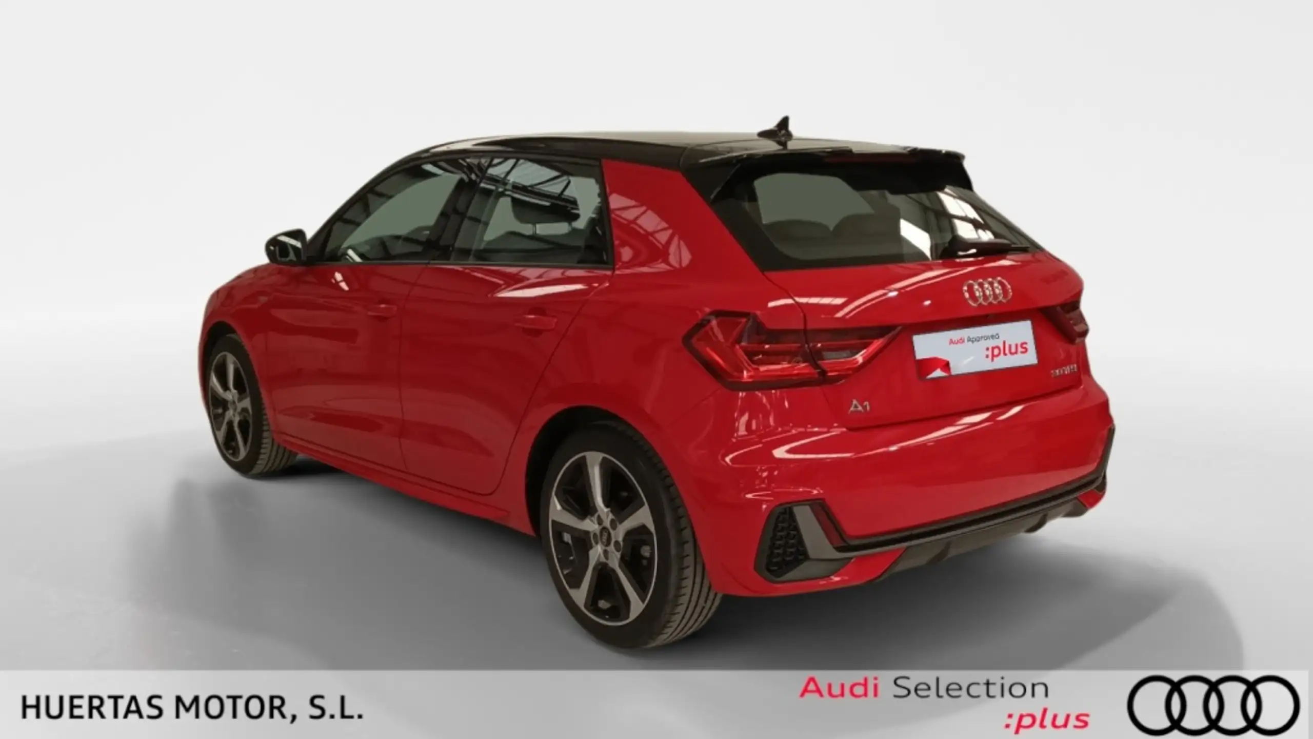 Audi - A1