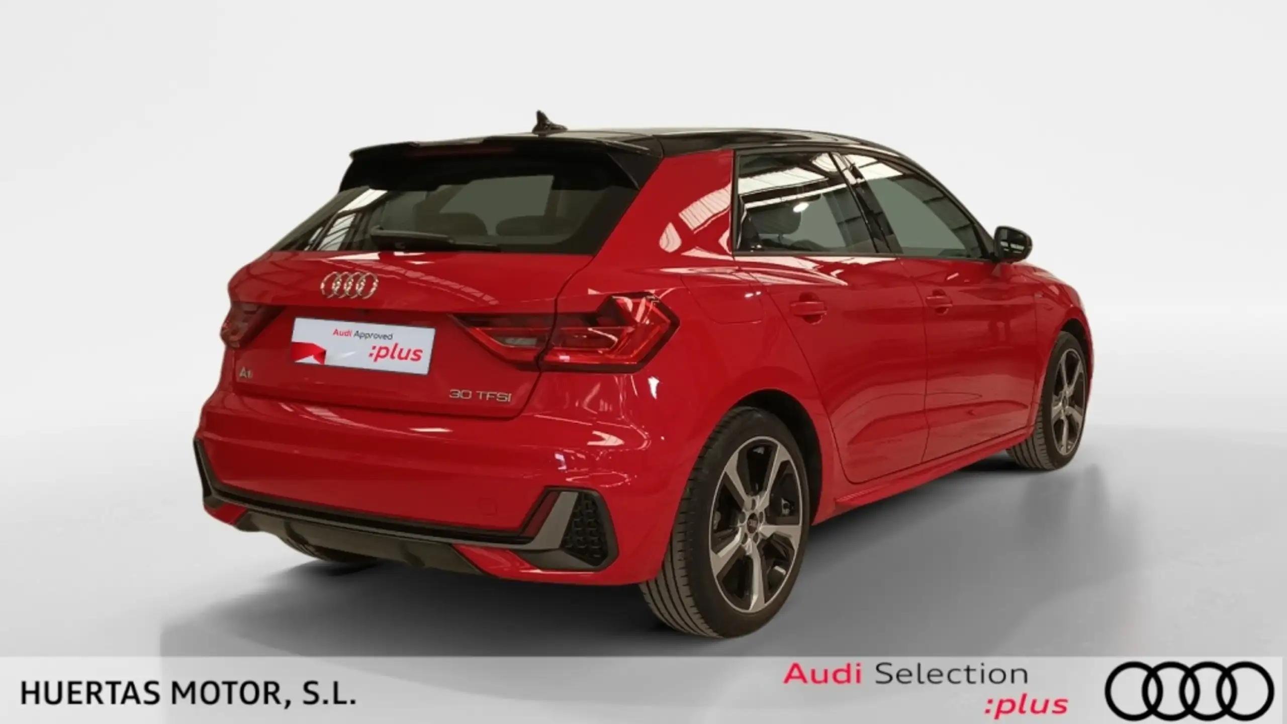 Audi - A1