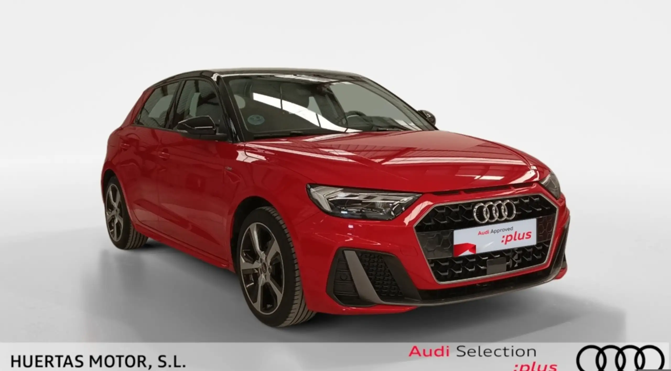 Audi - A1